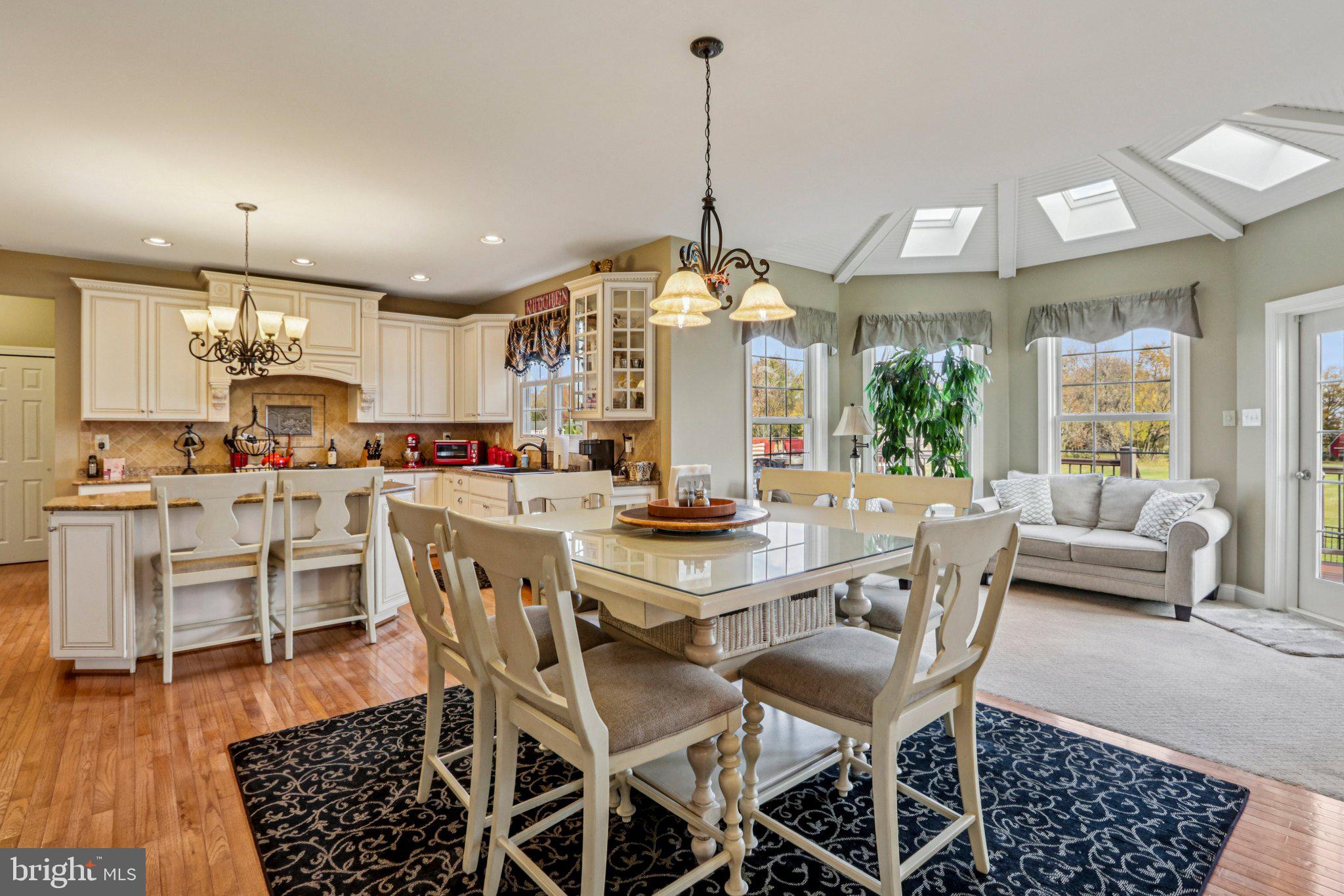 RESERVE AT HILLTOWN - Residential