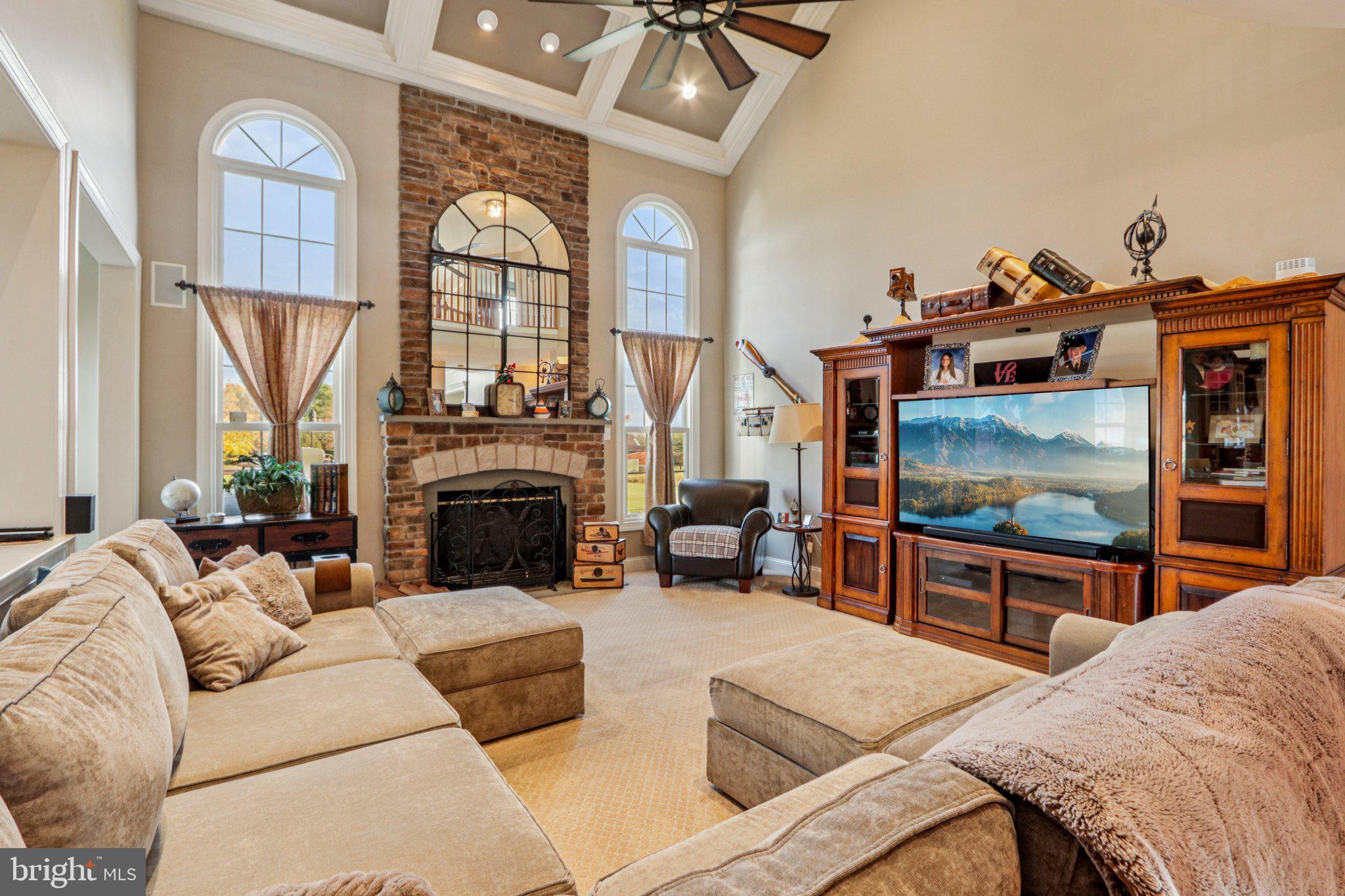 RESERVE AT HILLTOWN - Residential