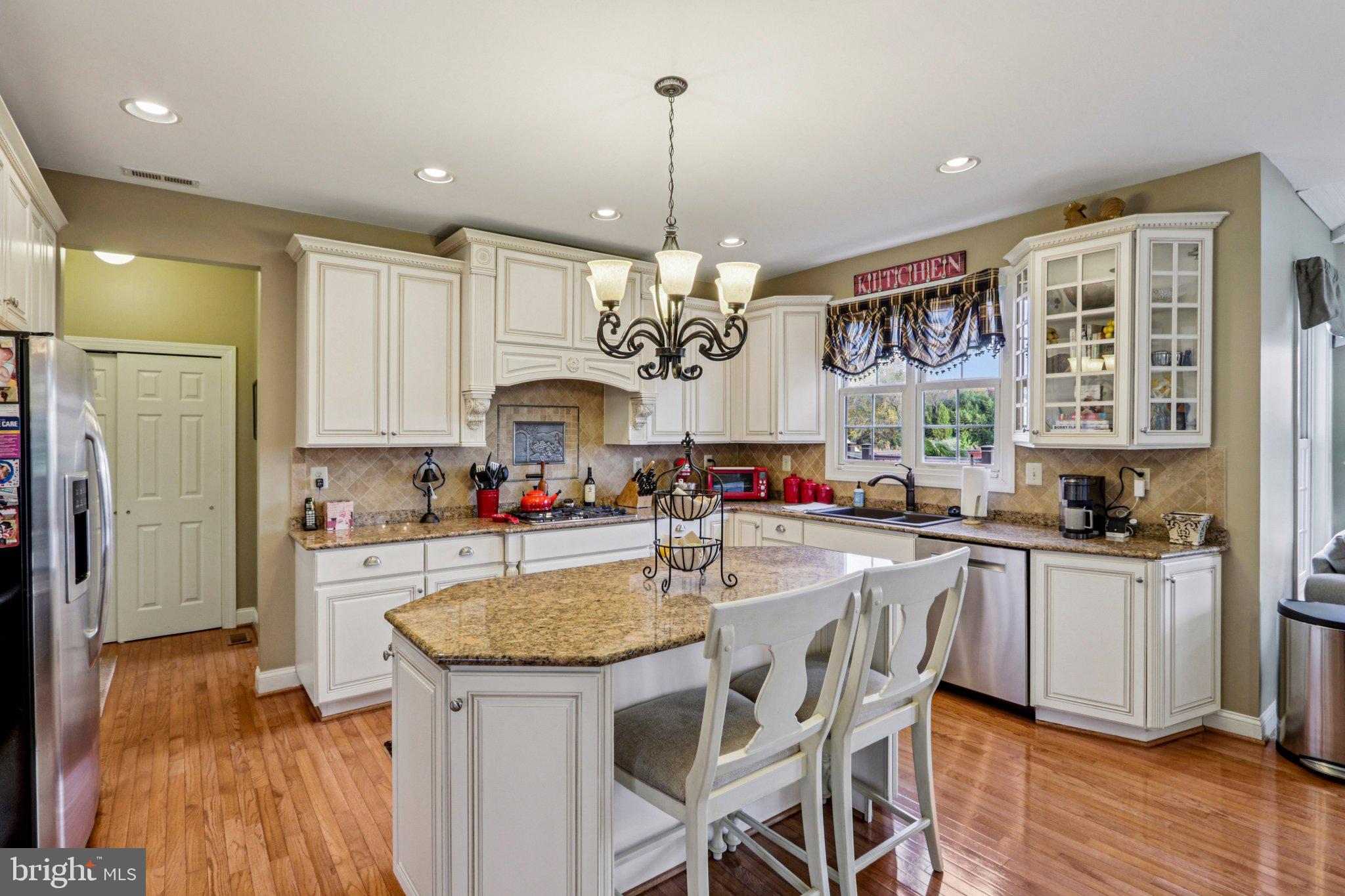 RESERVE AT HILLTOWN - Residential