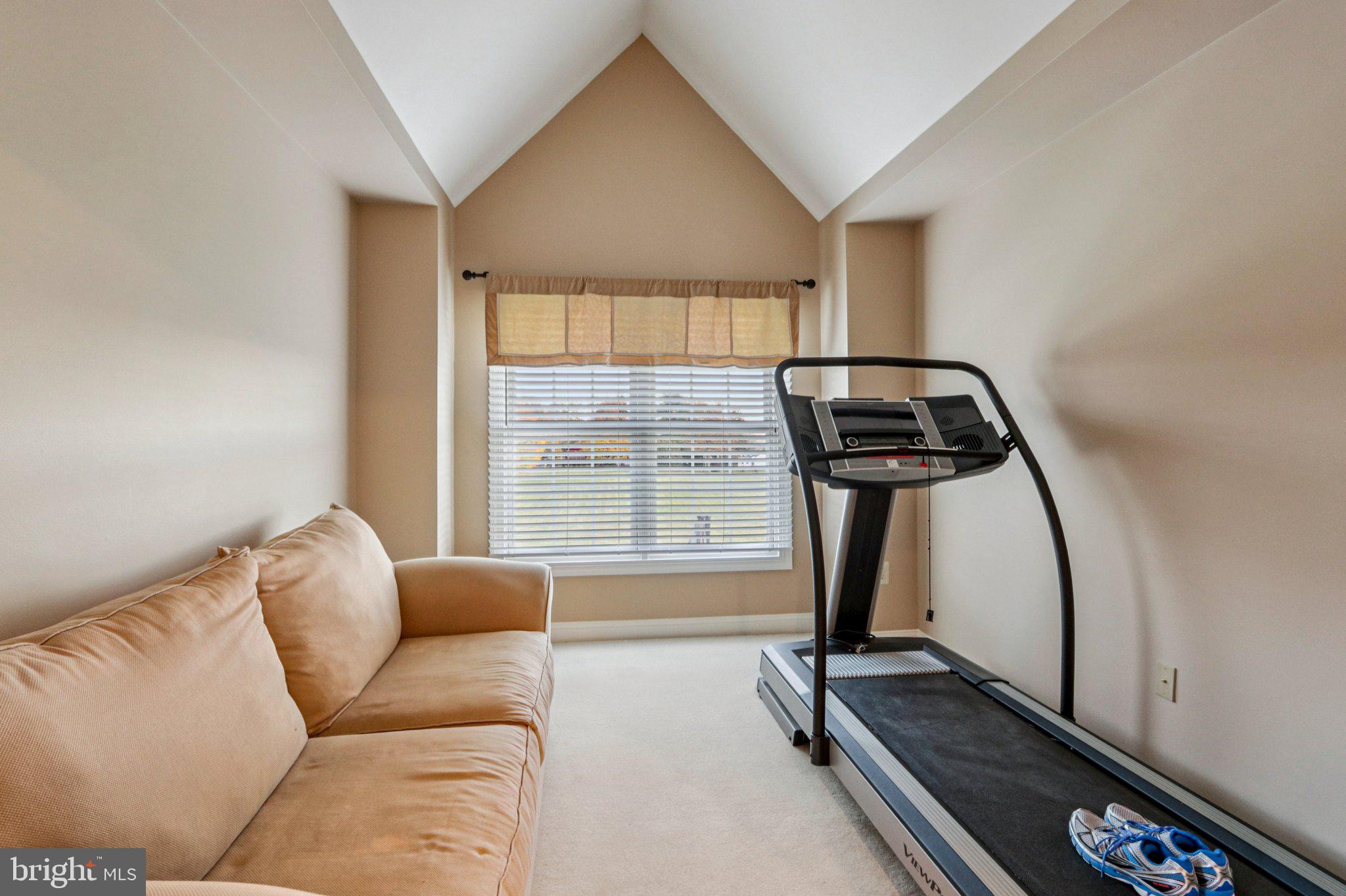 RESERVE AT HILLTOWN - Residential