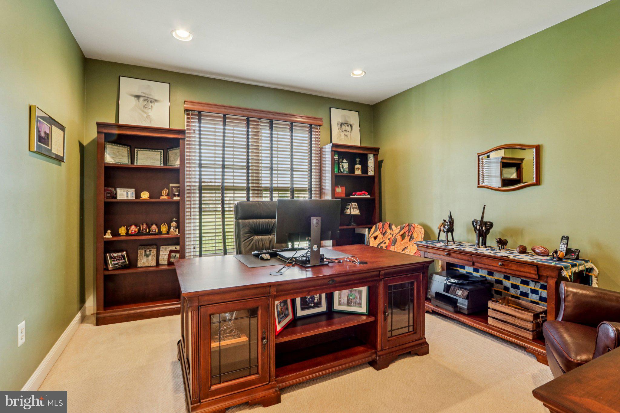 RESERVE AT HILLTOWN - Residential