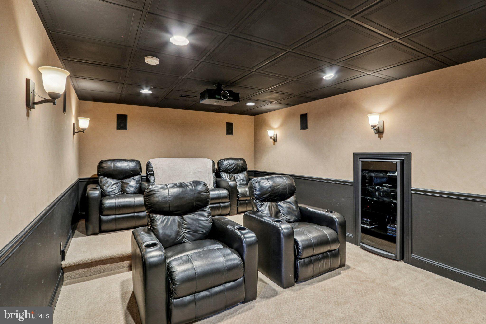 RESERVE AT HILLTOWN - Residential