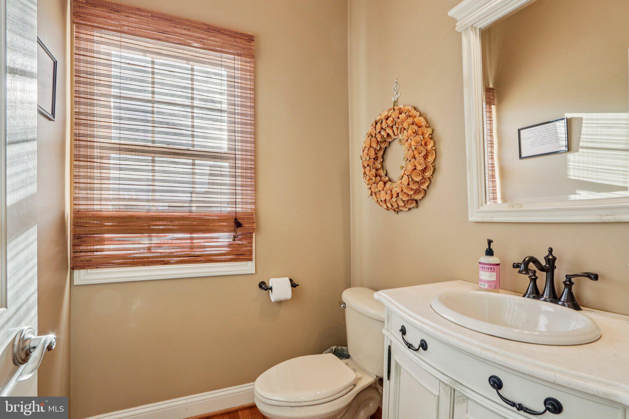 RESERVE AT HILLTOWN - Residential