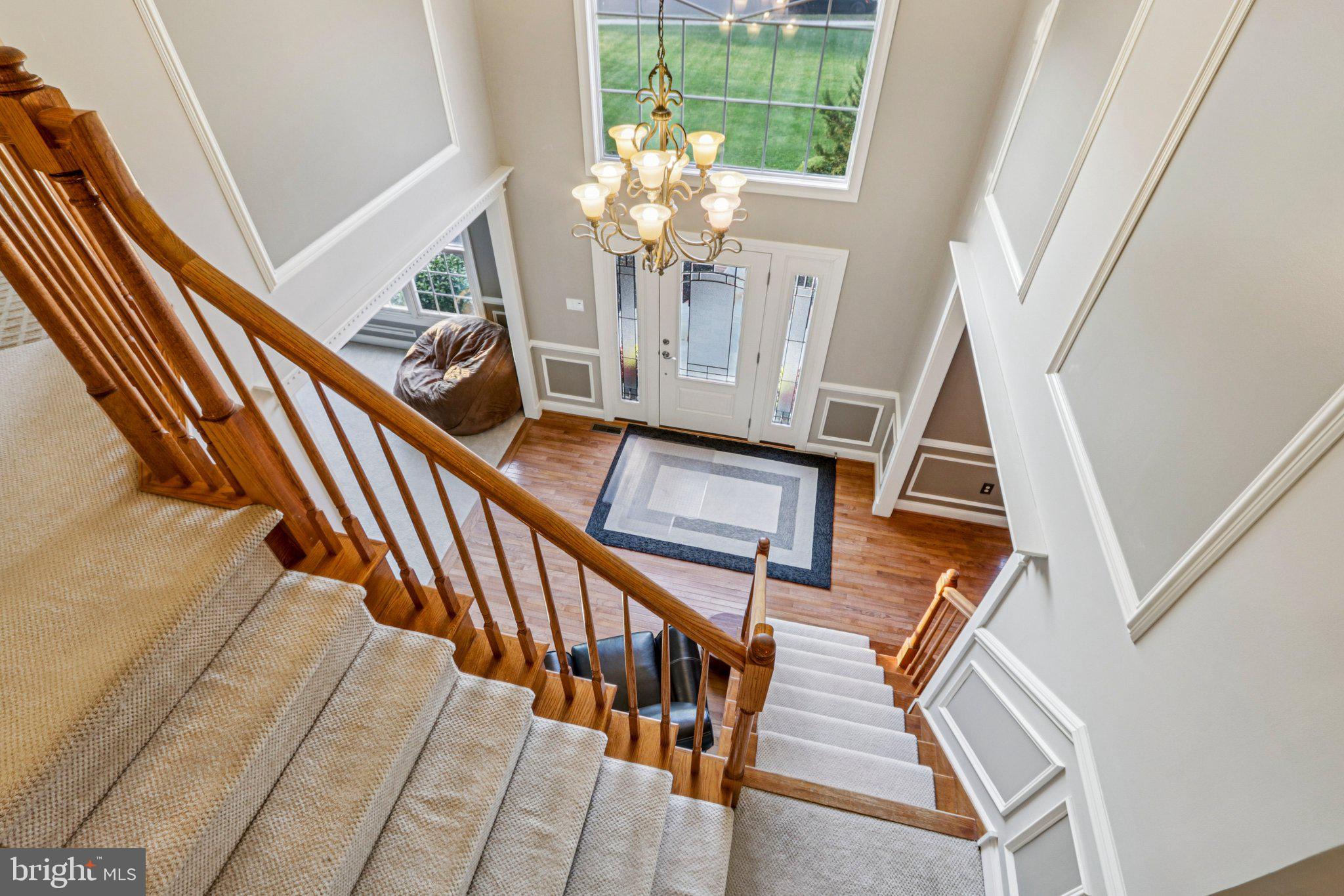 RESERVE AT HILLTOWN - Residential