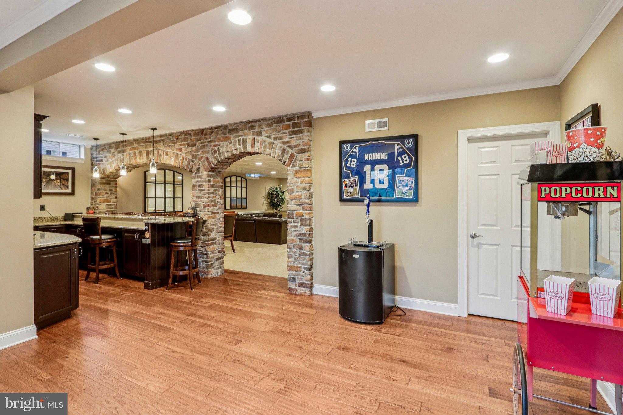 RESERVE AT HILLTOWN - Residential