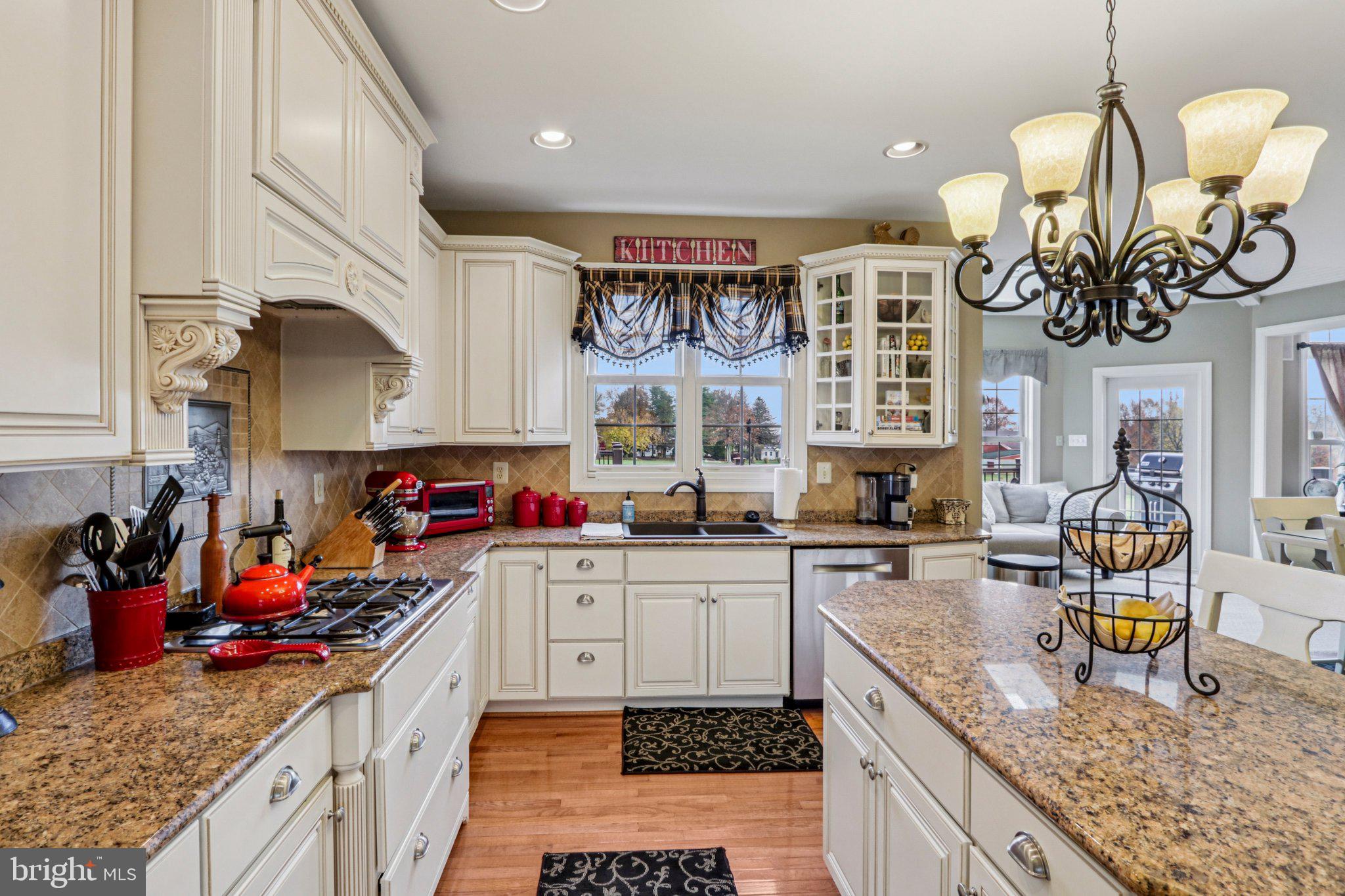 RESERVE AT HILLTOWN - Residential