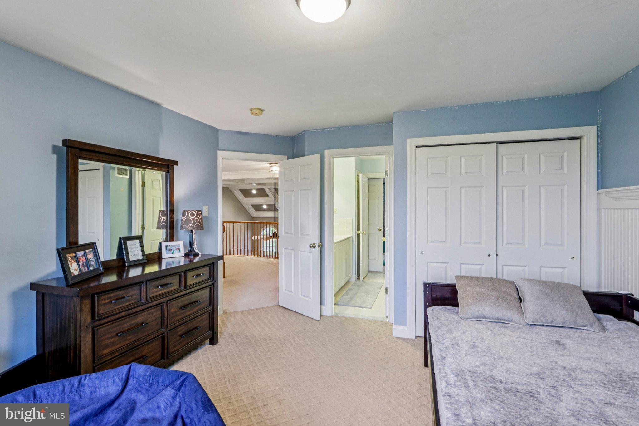 RESERVE AT HILLTOWN - Residential