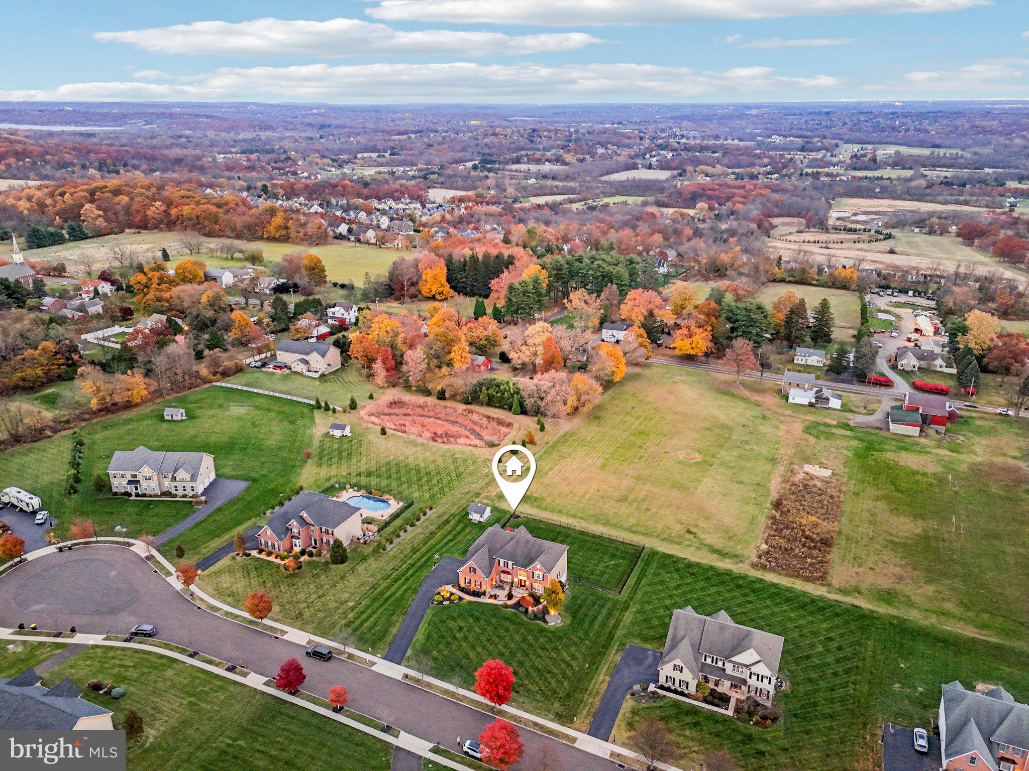 RESERVE AT HILLTOWN - Residential