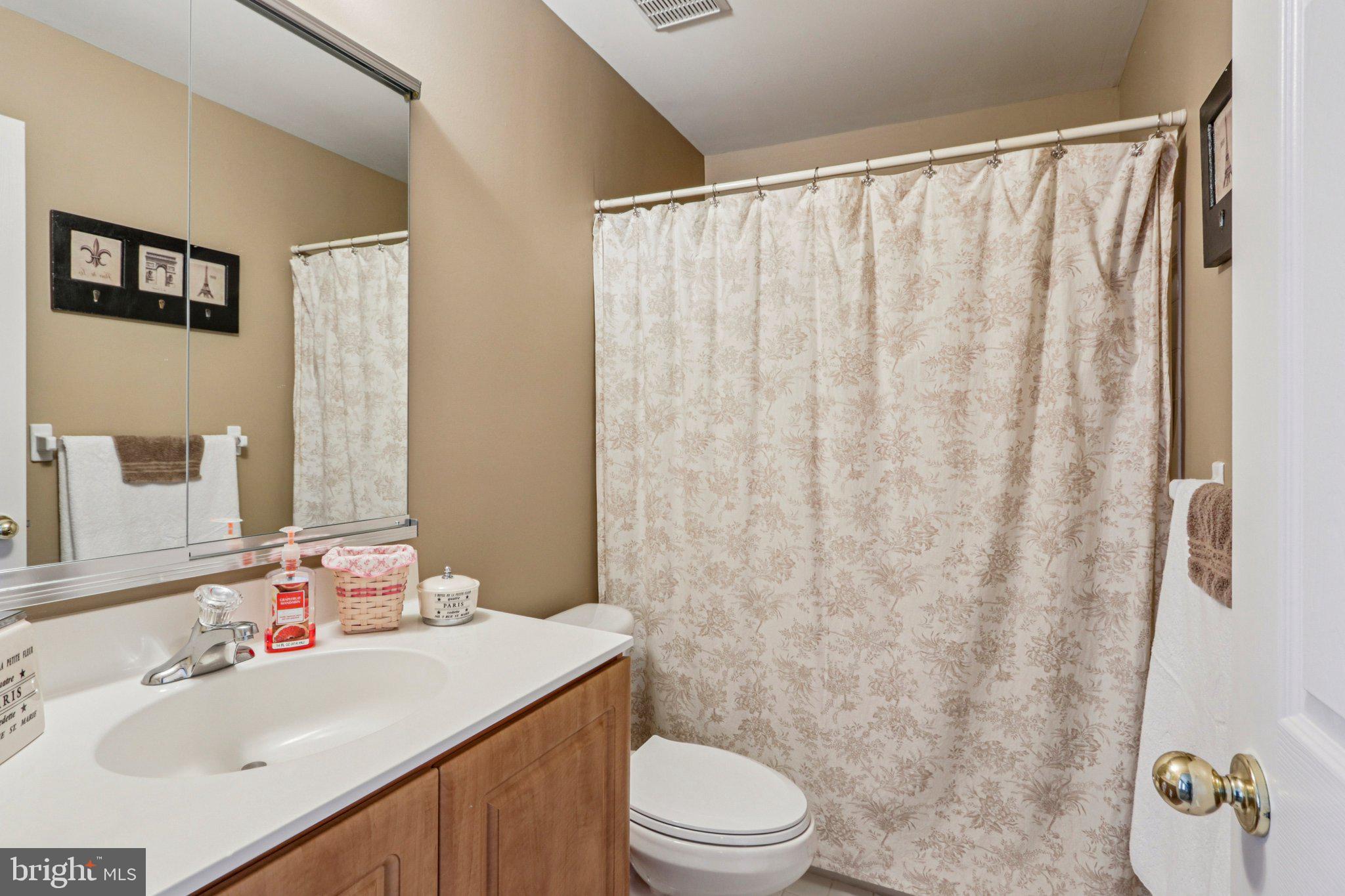 RESERVE AT HILLTOWN - Residential