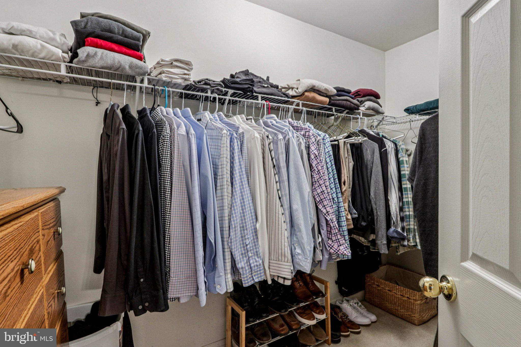 RESERVE AT HILLTOWN - Residential