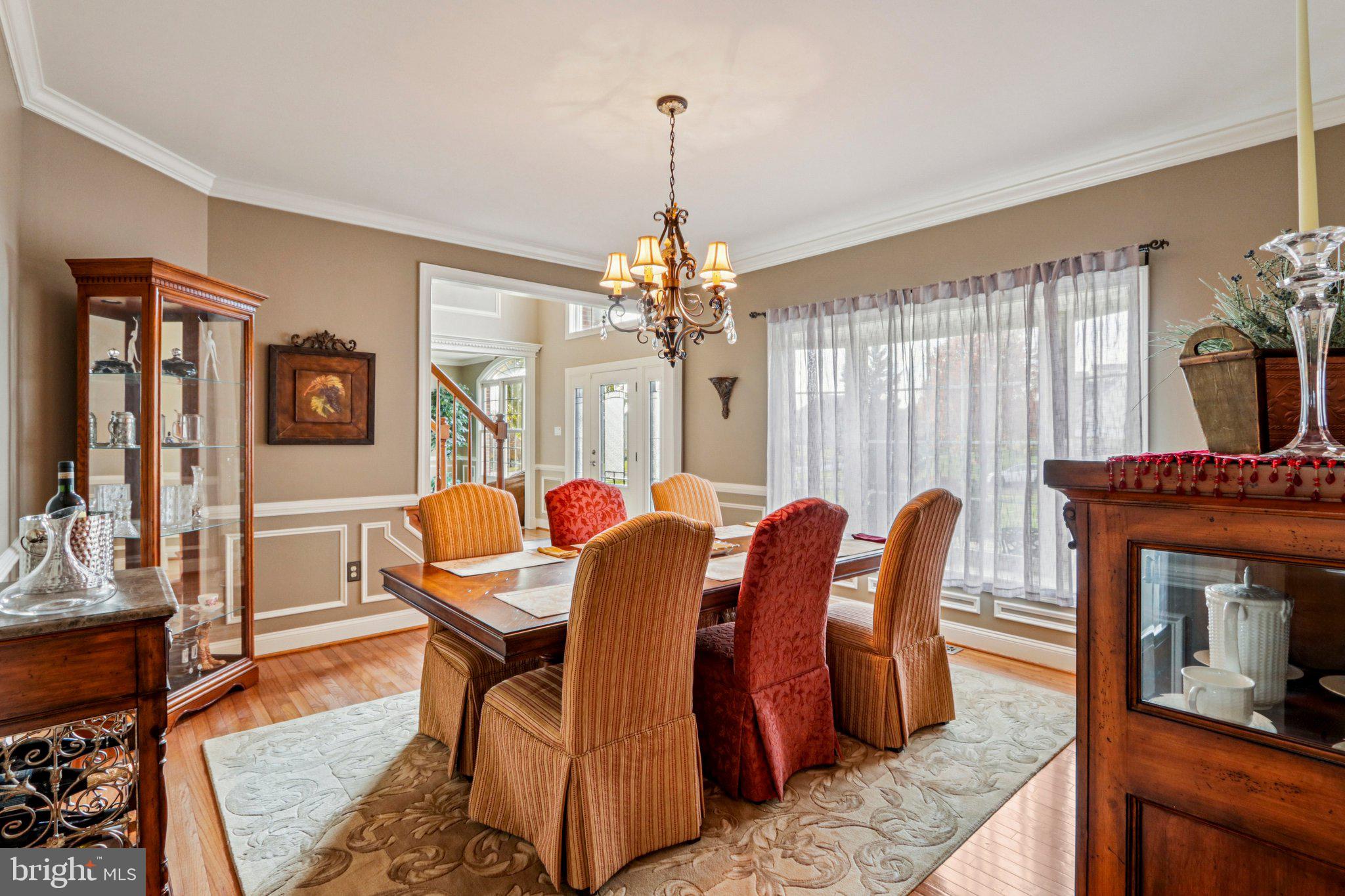 RESERVE AT HILLTOWN - Residential