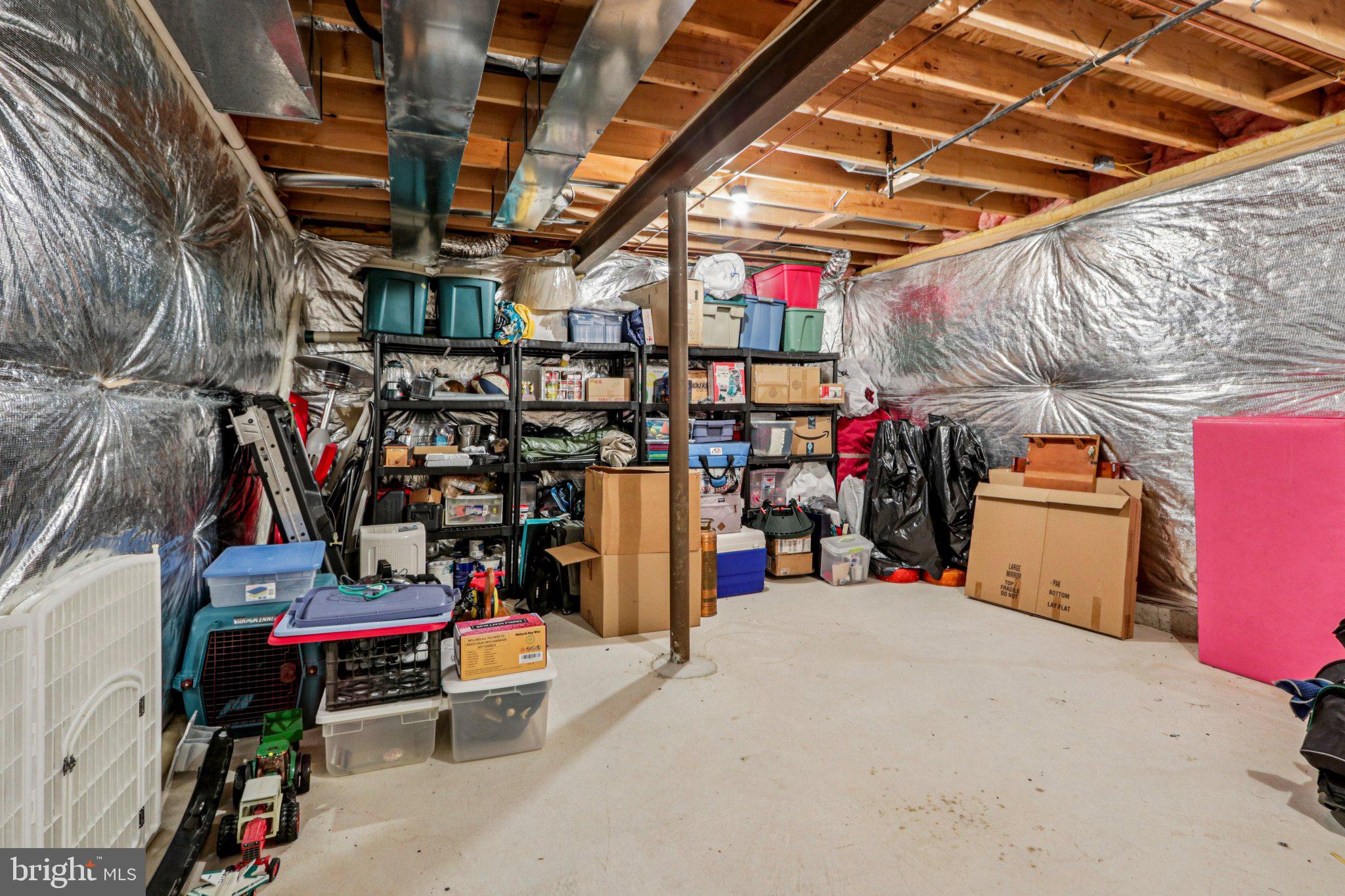 RESERVE AT HILLTOWN - Residential