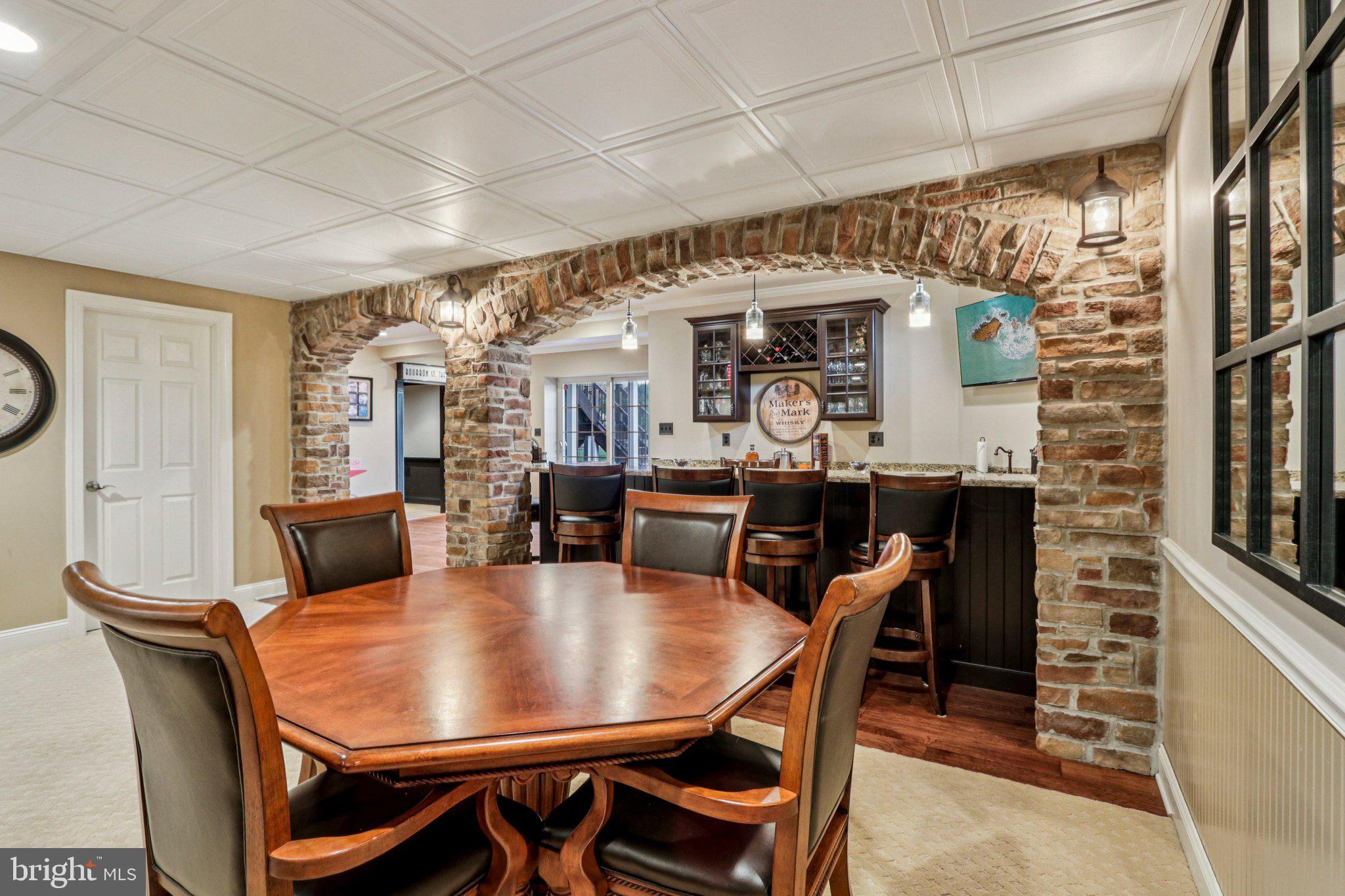 RESERVE AT HILLTOWN - Residential