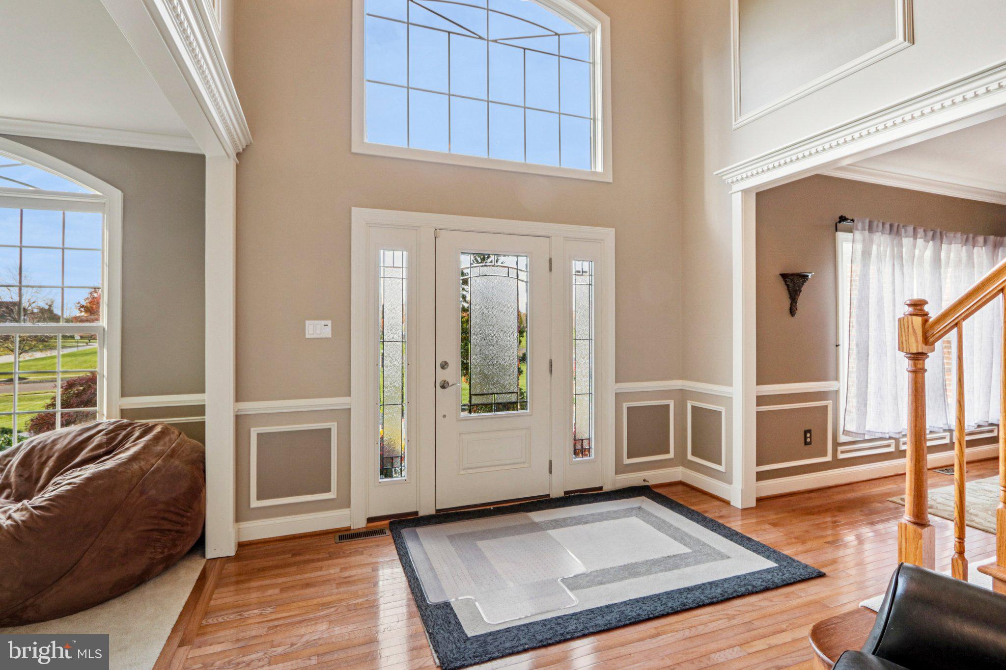 RESERVE AT HILLTOWN - Residential