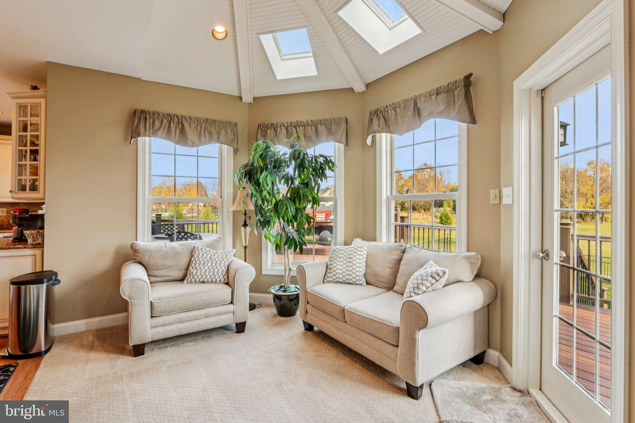 RESERVE AT HILLTOWN - Residential