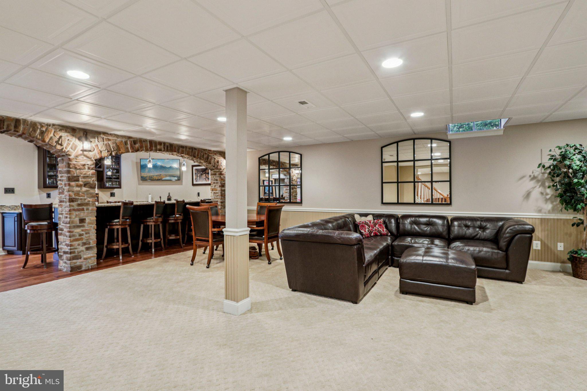 RESERVE AT HILLTOWN - Residential