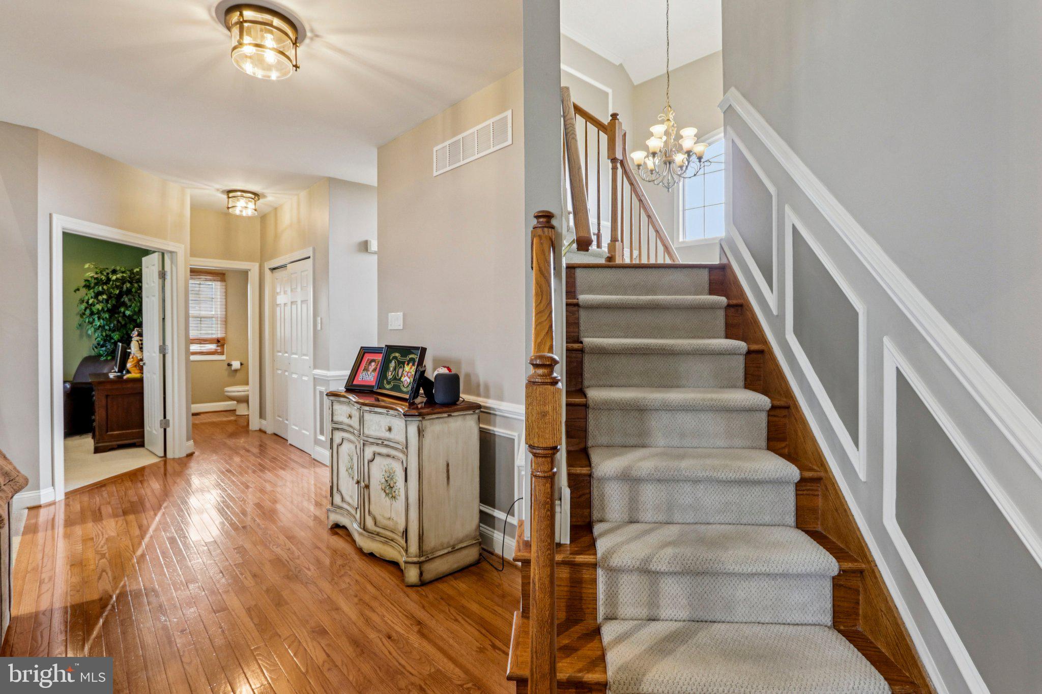 RESERVE AT HILLTOWN - Residential