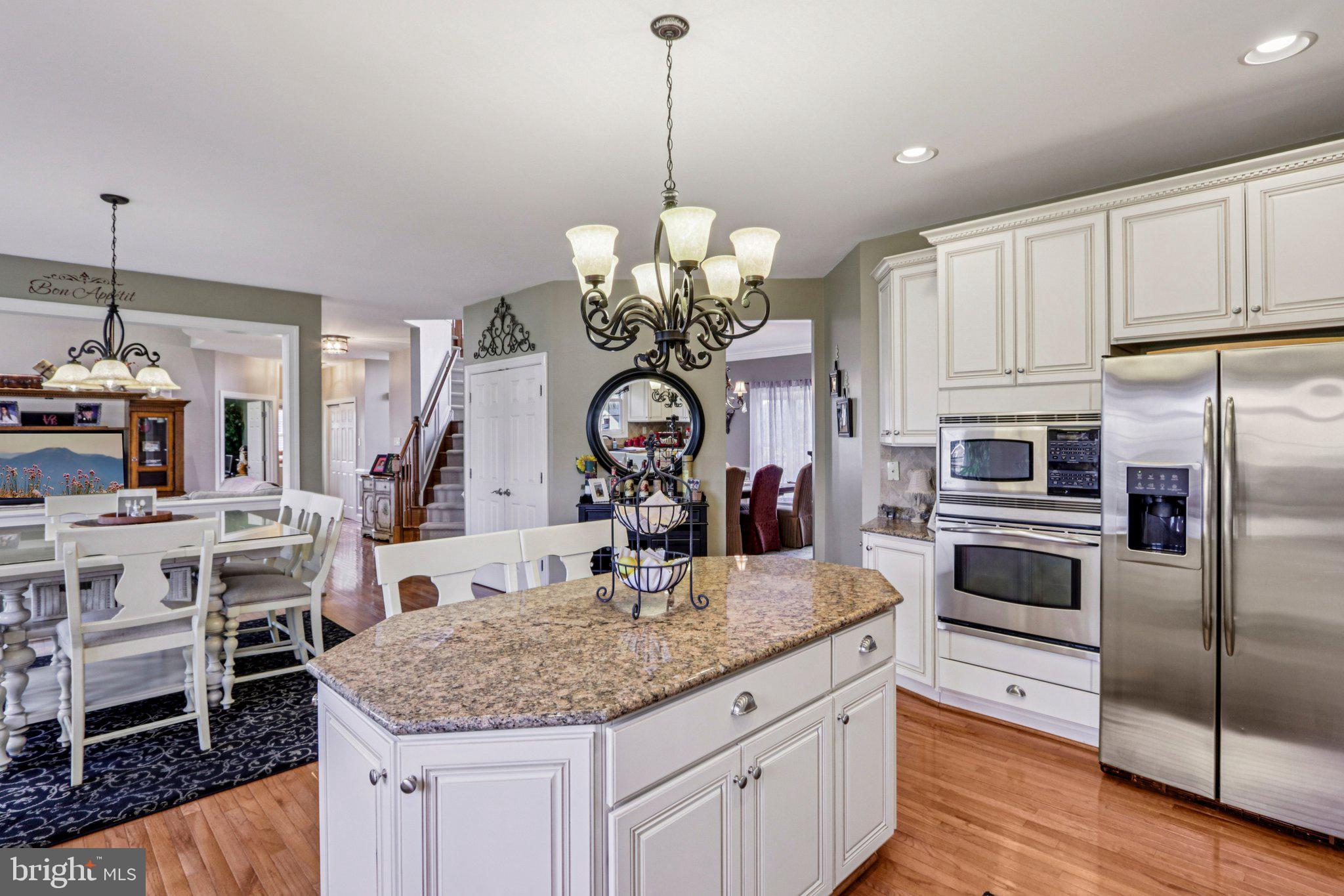 RESERVE AT HILLTOWN - Residential