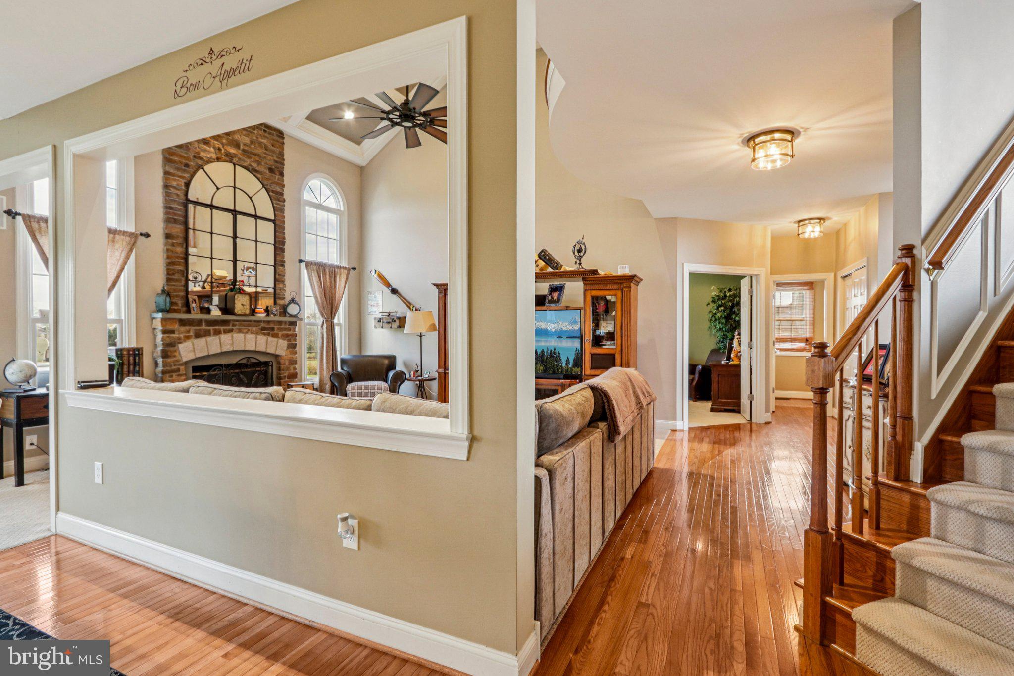 RESERVE AT HILLTOWN - Residential