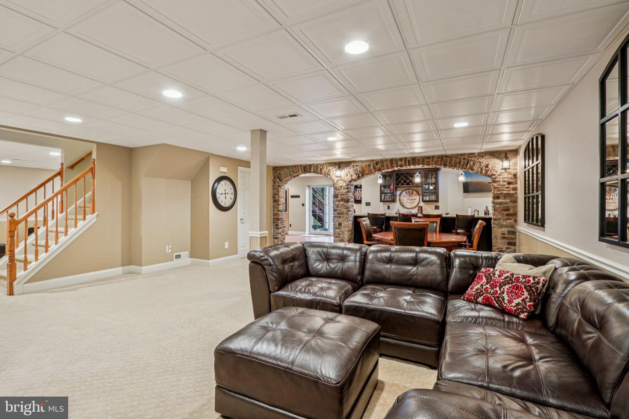 RESERVE AT HILLTOWN - Residential