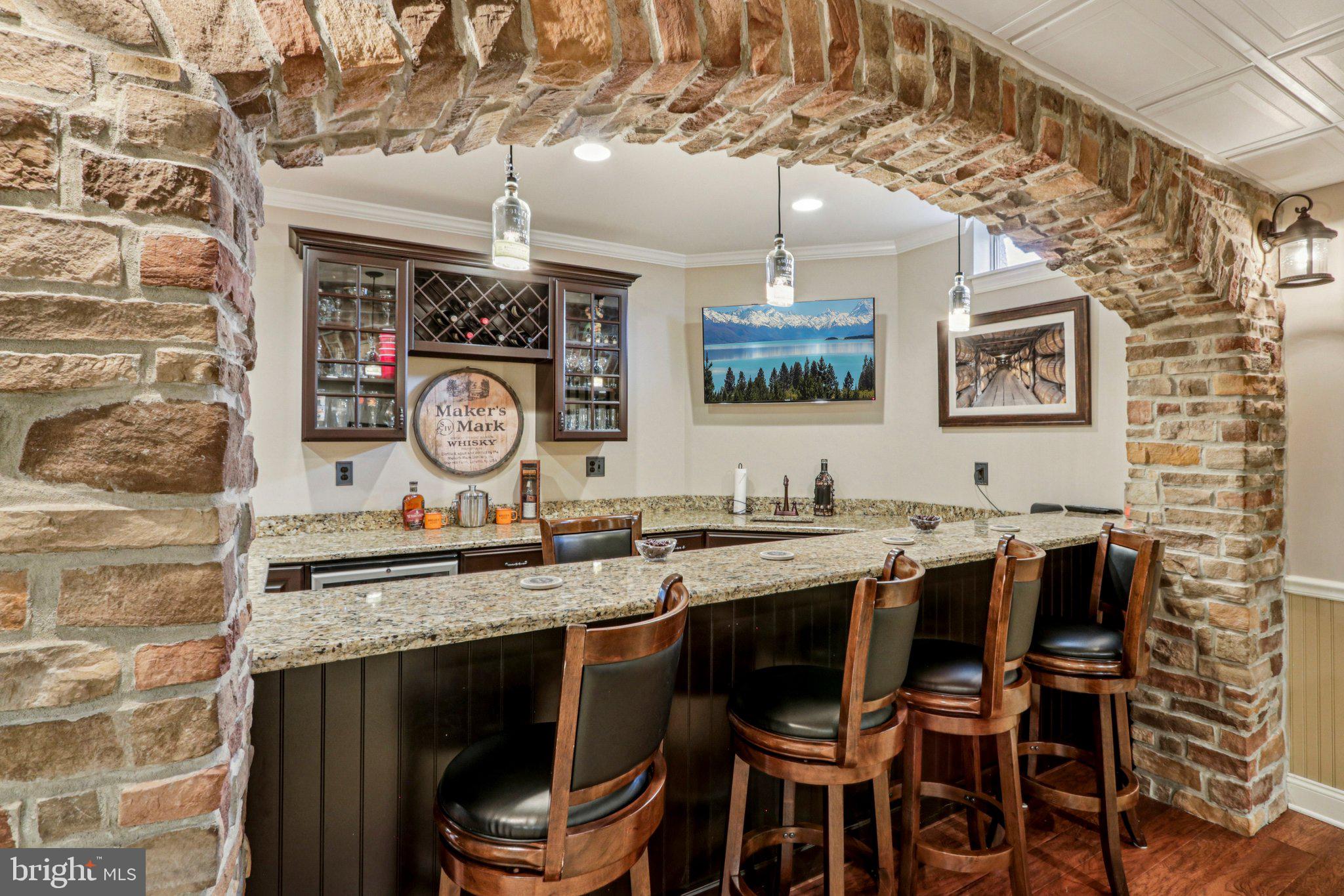 RESERVE AT HILLTOWN - Residential