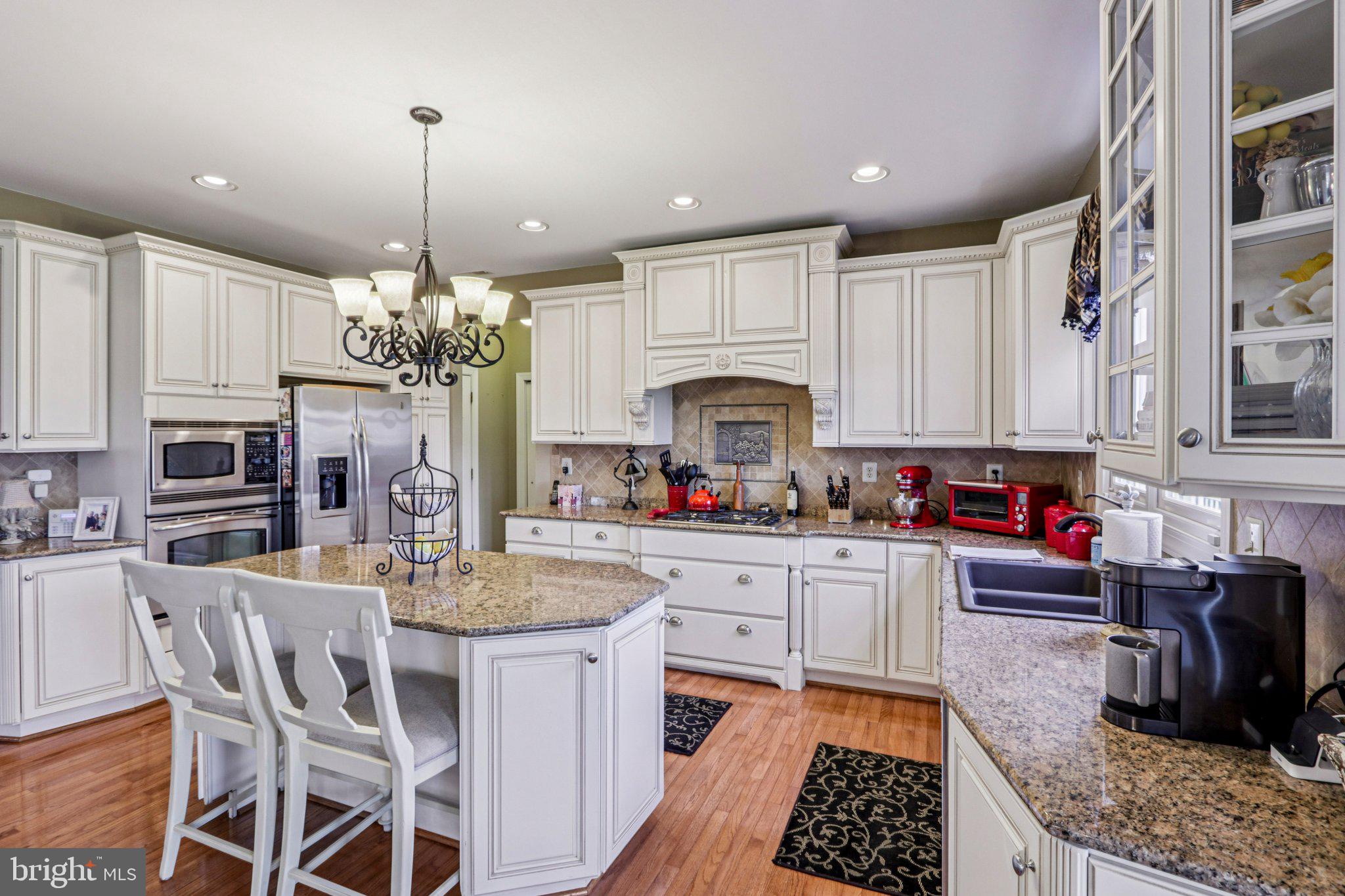 RESERVE AT HILLTOWN - Residential