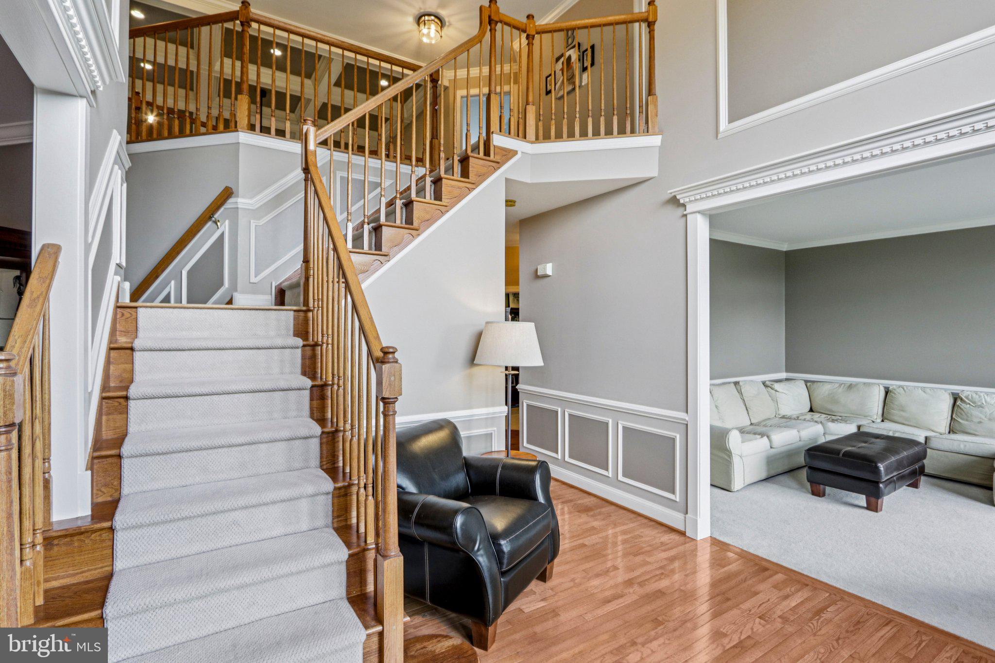 RESERVE AT HILLTOWN - Residential