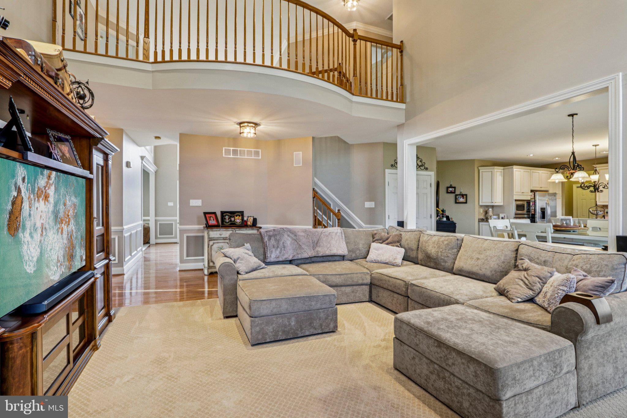 RESERVE AT HILLTOWN - Residential