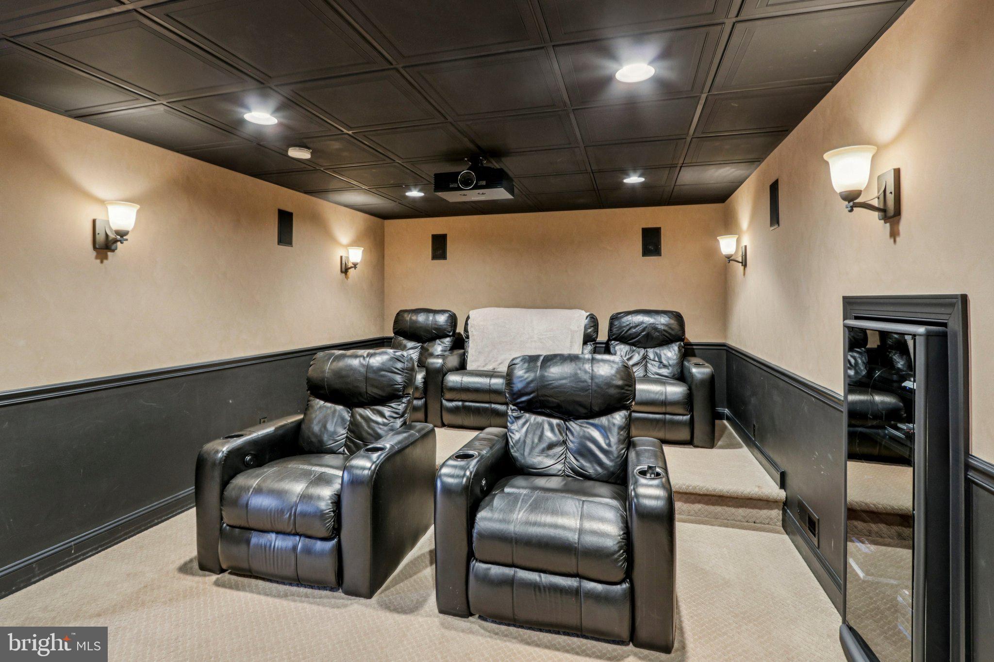 RESERVE AT HILLTOWN - Residential