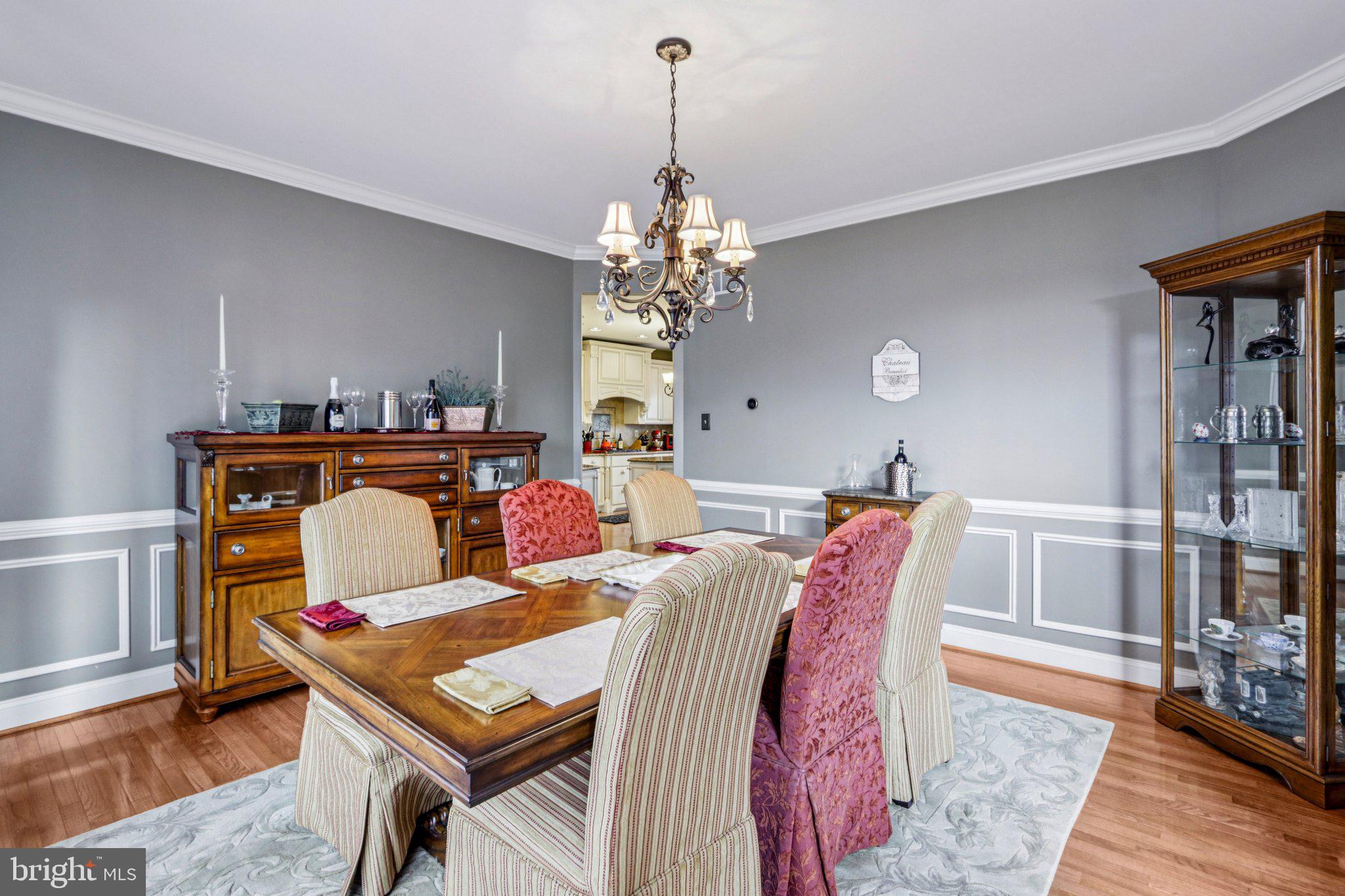 RESERVE AT HILLTOWN - Residential