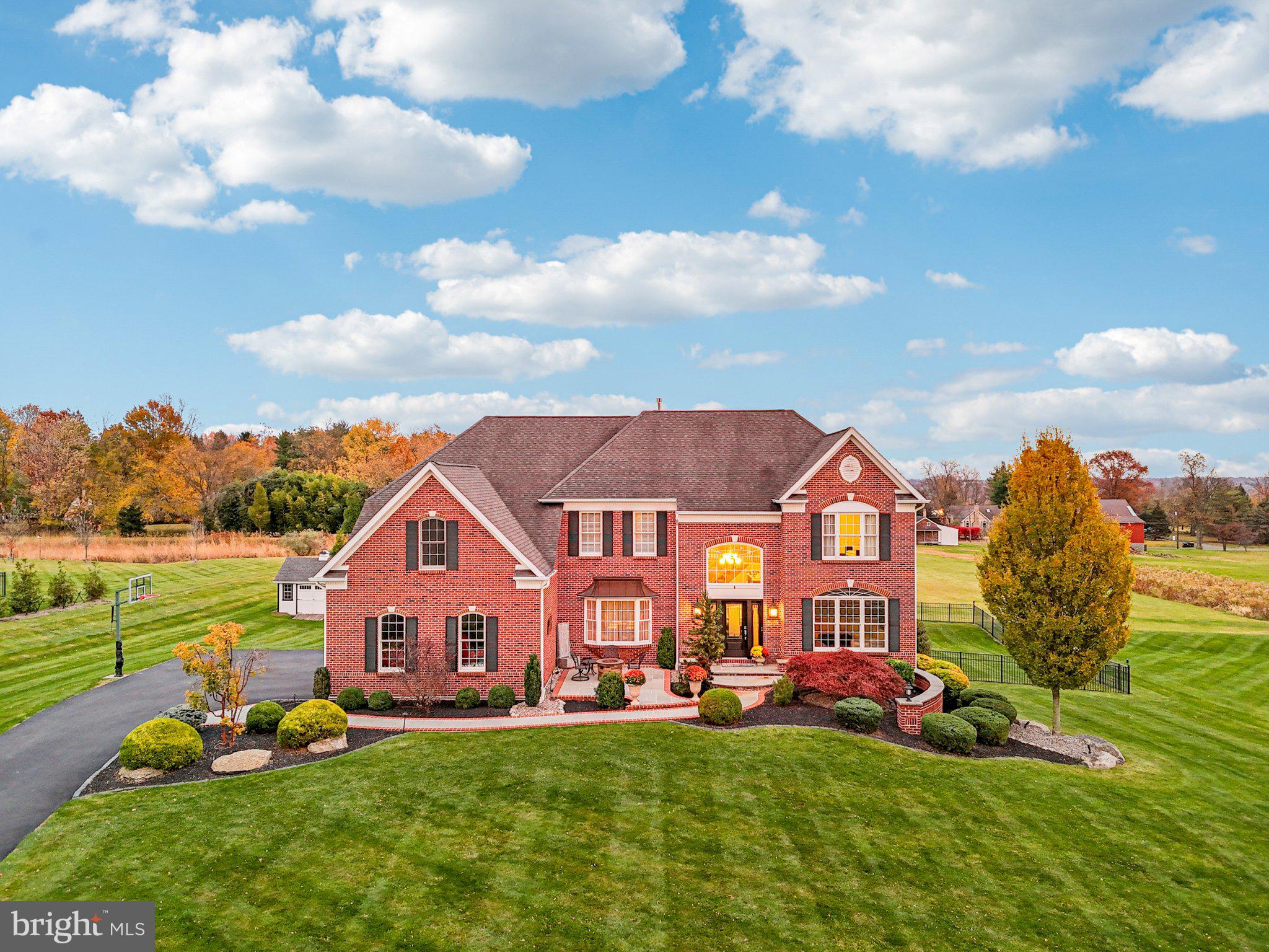 RESERVE AT HILLTOWN - Residential