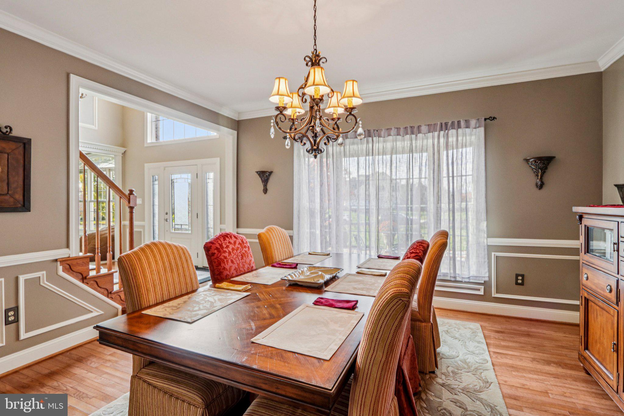 RESERVE AT HILLTOWN - Residential