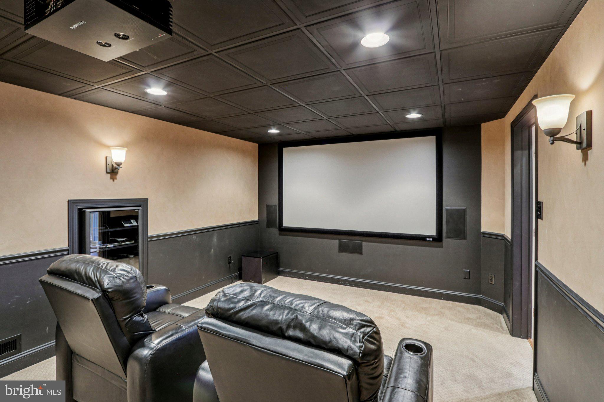 RESERVE AT HILLTOWN - Residential