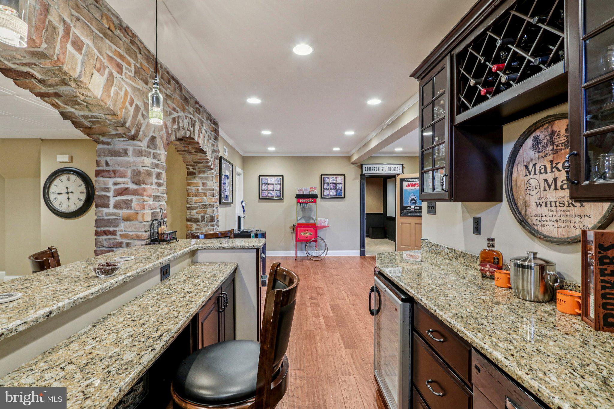 RESERVE AT HILLTOWN - Residential