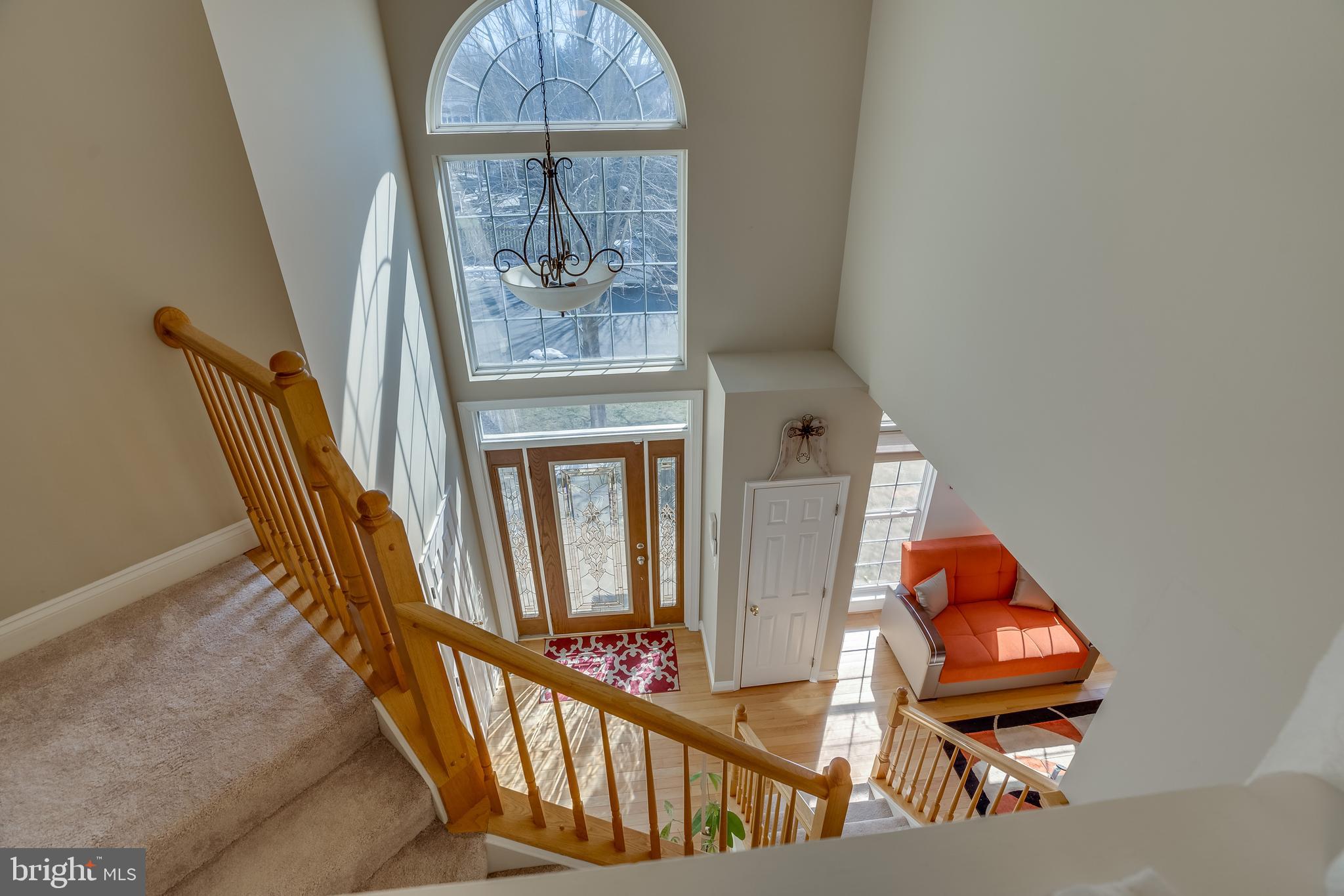 POTOMAC CROSSING - Residential