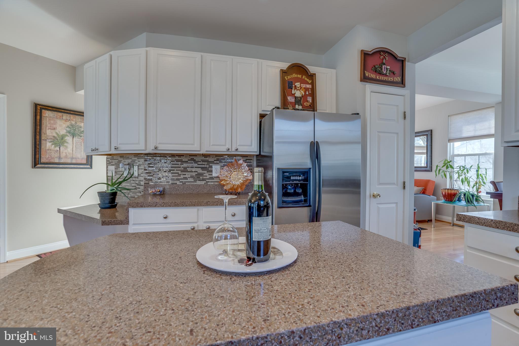 POTOMAC CROSSING - Residential