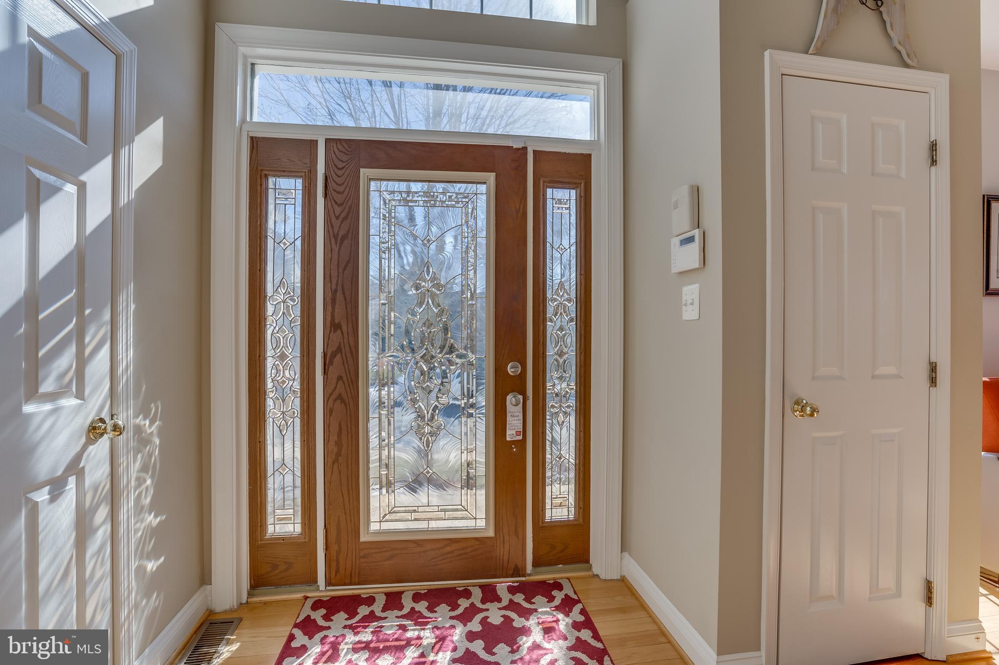 POTOMAC CROSSING - Residential