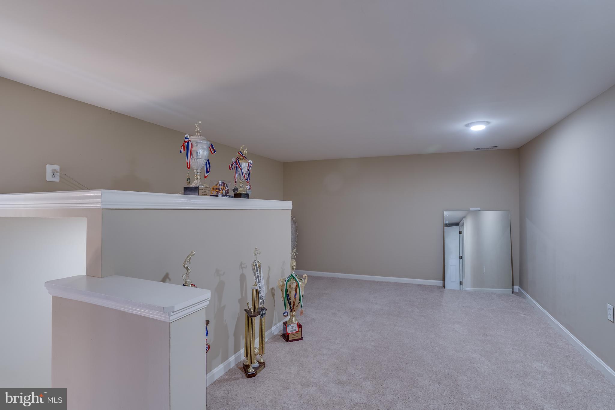 POTOMAC CROSSING - Residential