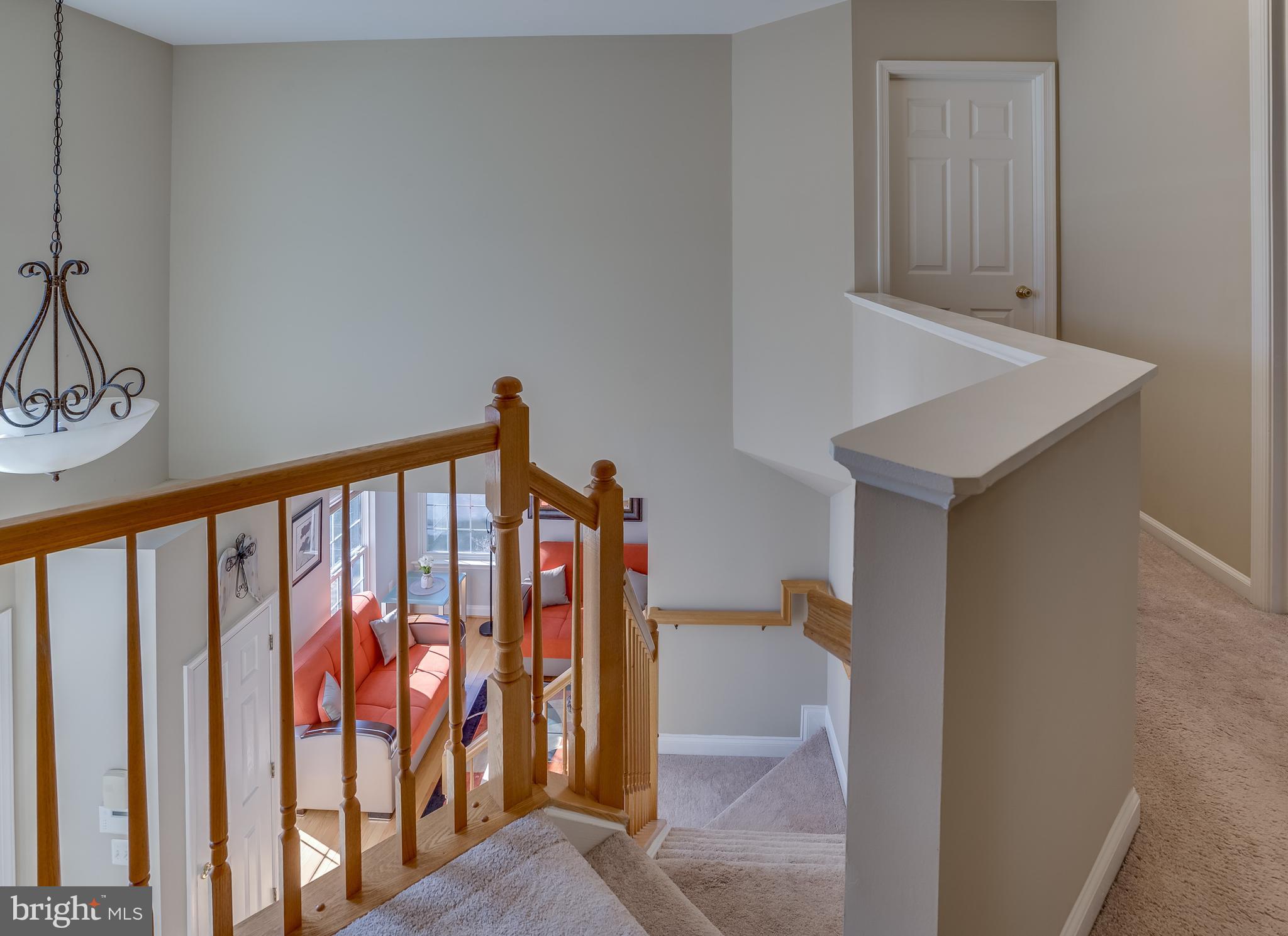 POTOMAC CROSSING - Residential