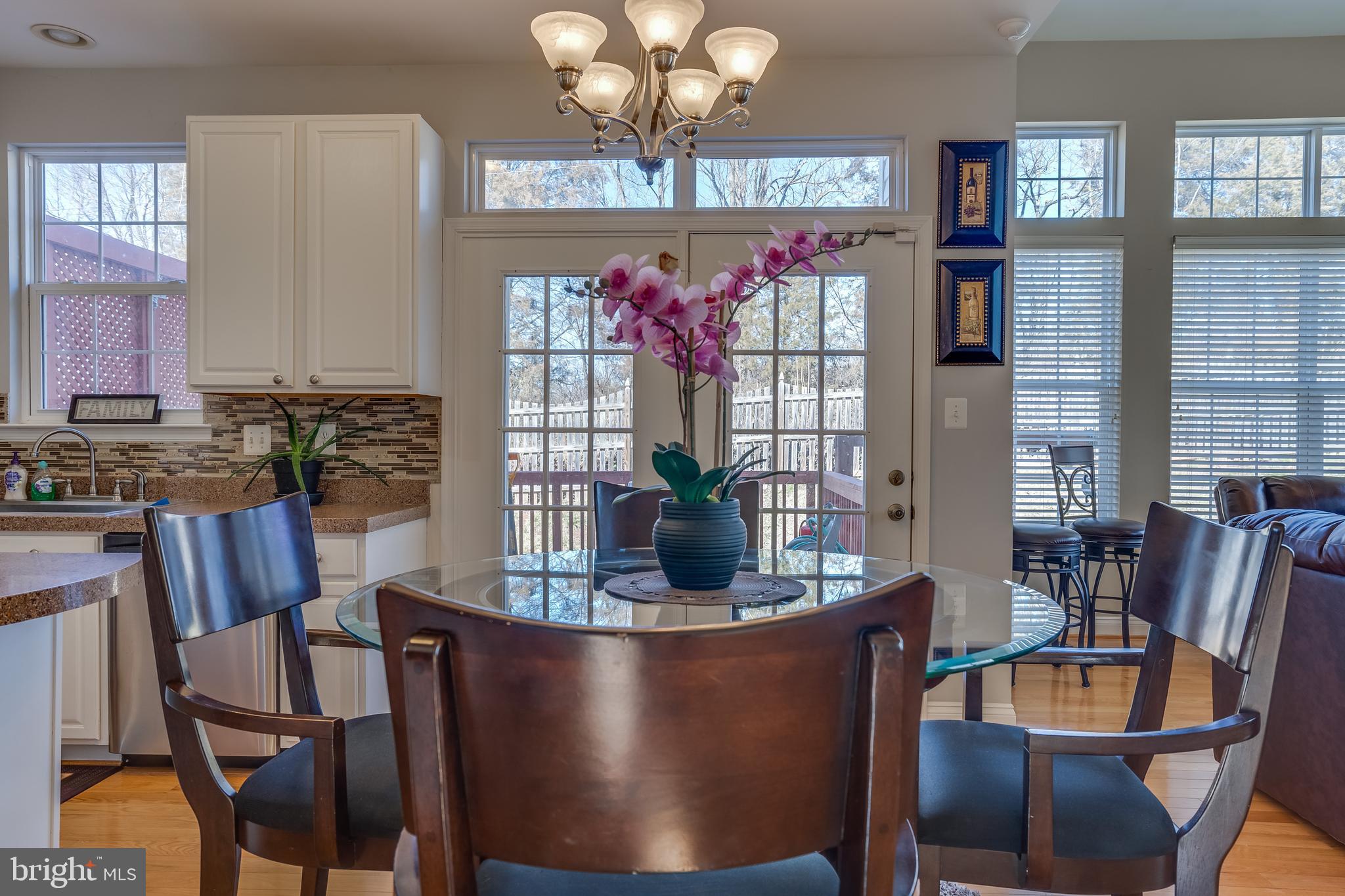 POTOMAC CROSSING - Residential