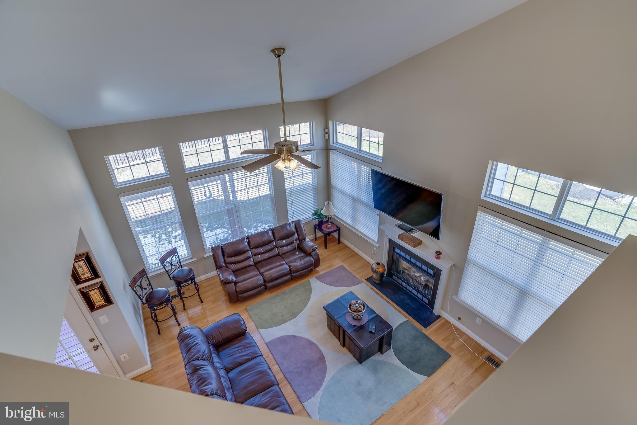 POTOMAC CROSSING - Residential