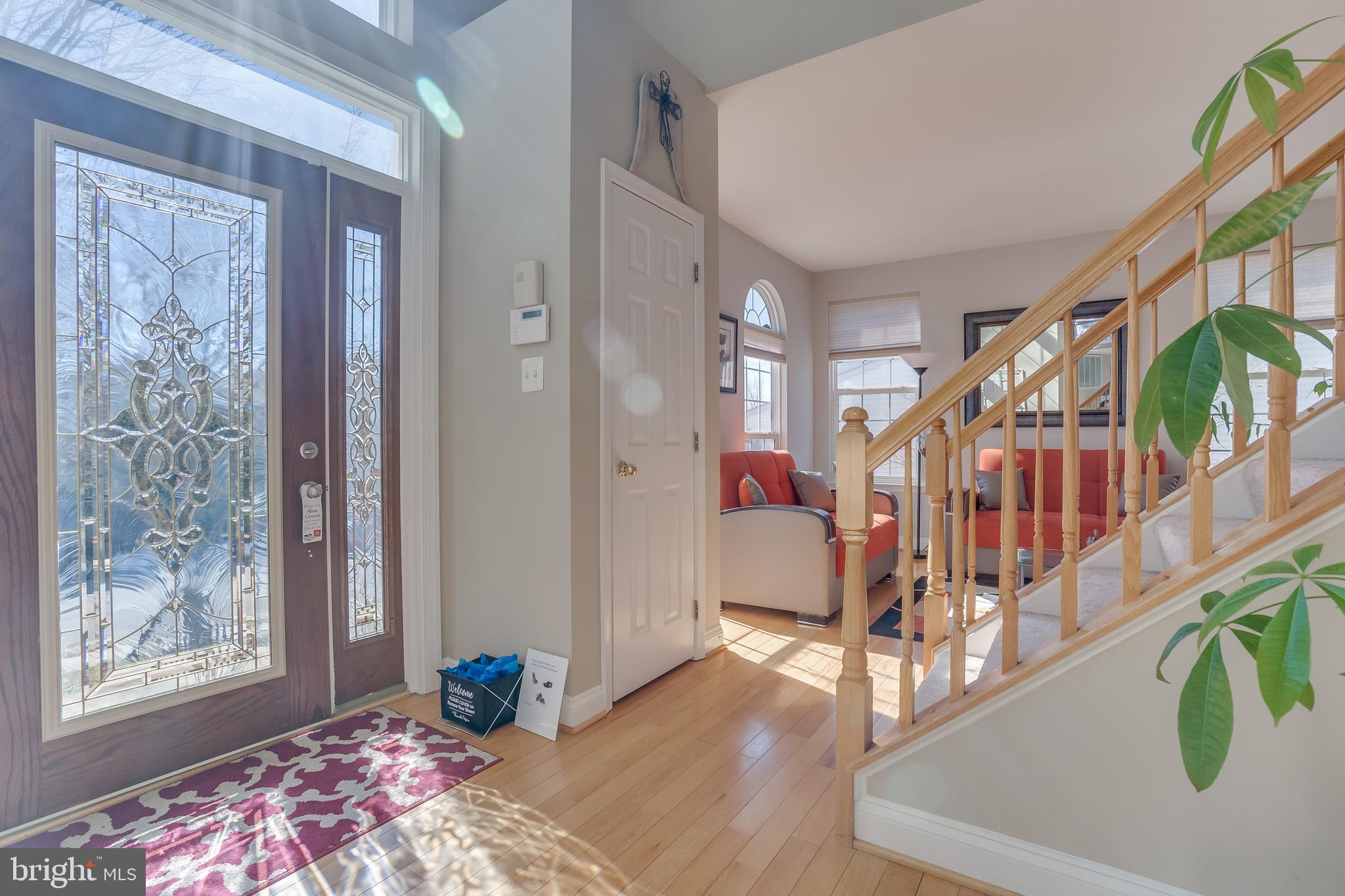 POTOMAC CROSSING - Residential