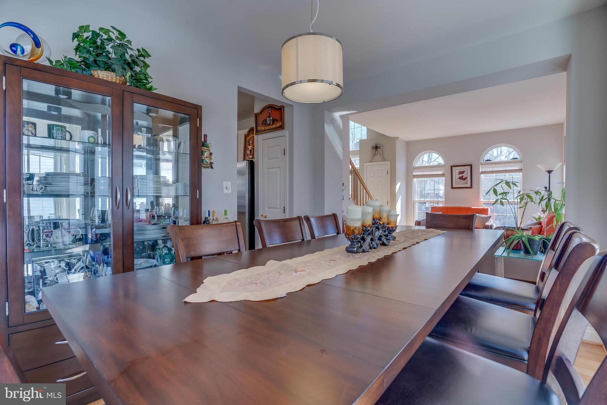 POTOMAC CROSSING - Residential