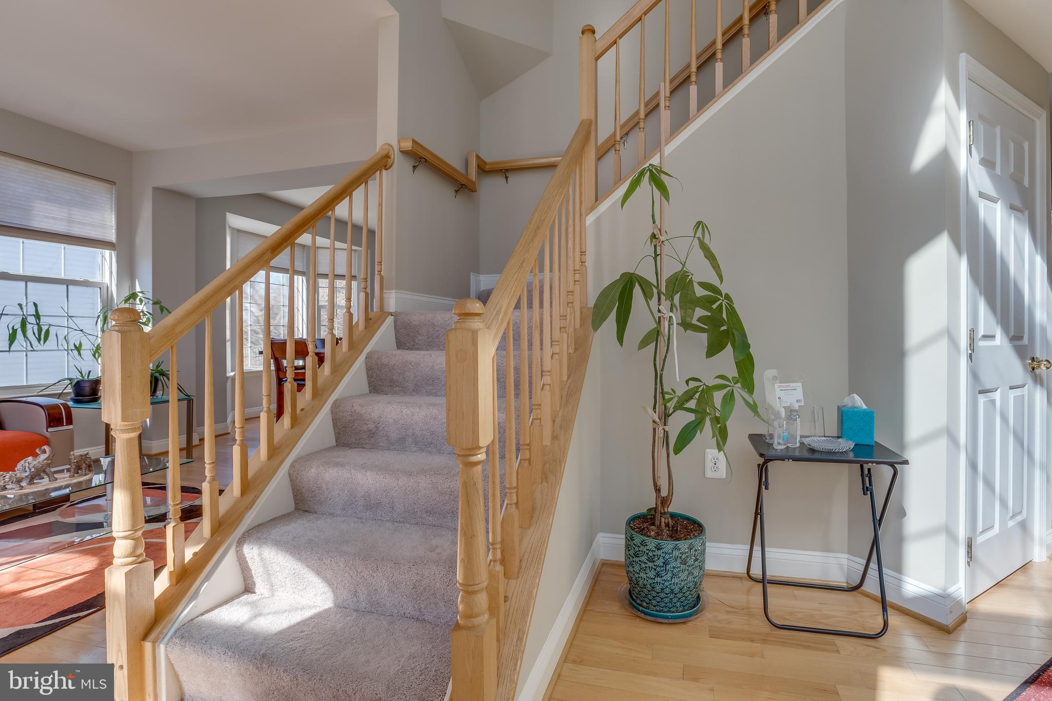 POTOMAC CROSSING - Residential