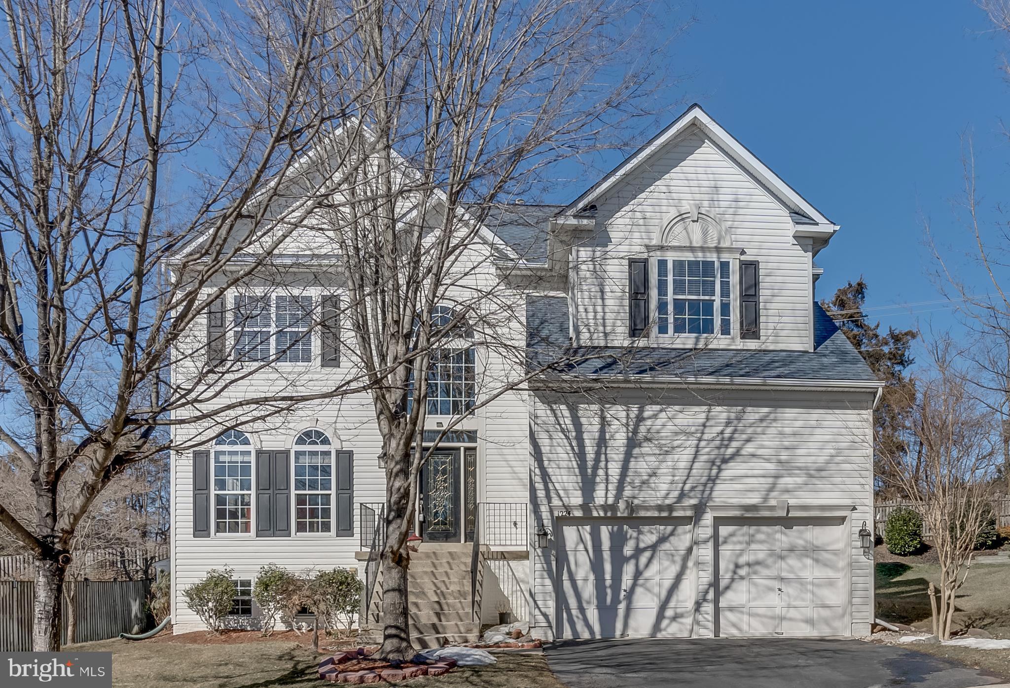 POTOMAC CROSSING - Residential