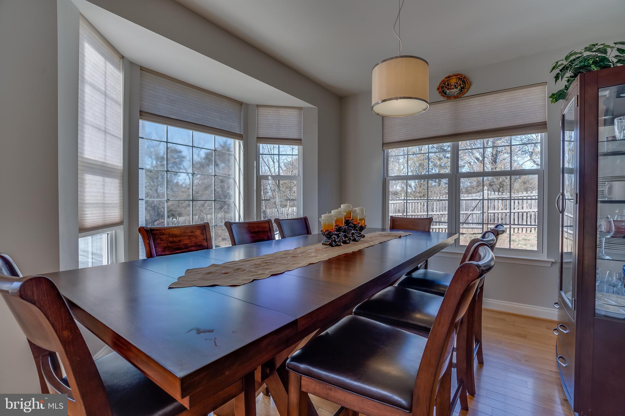 POTOMAC CROSSING - Residential