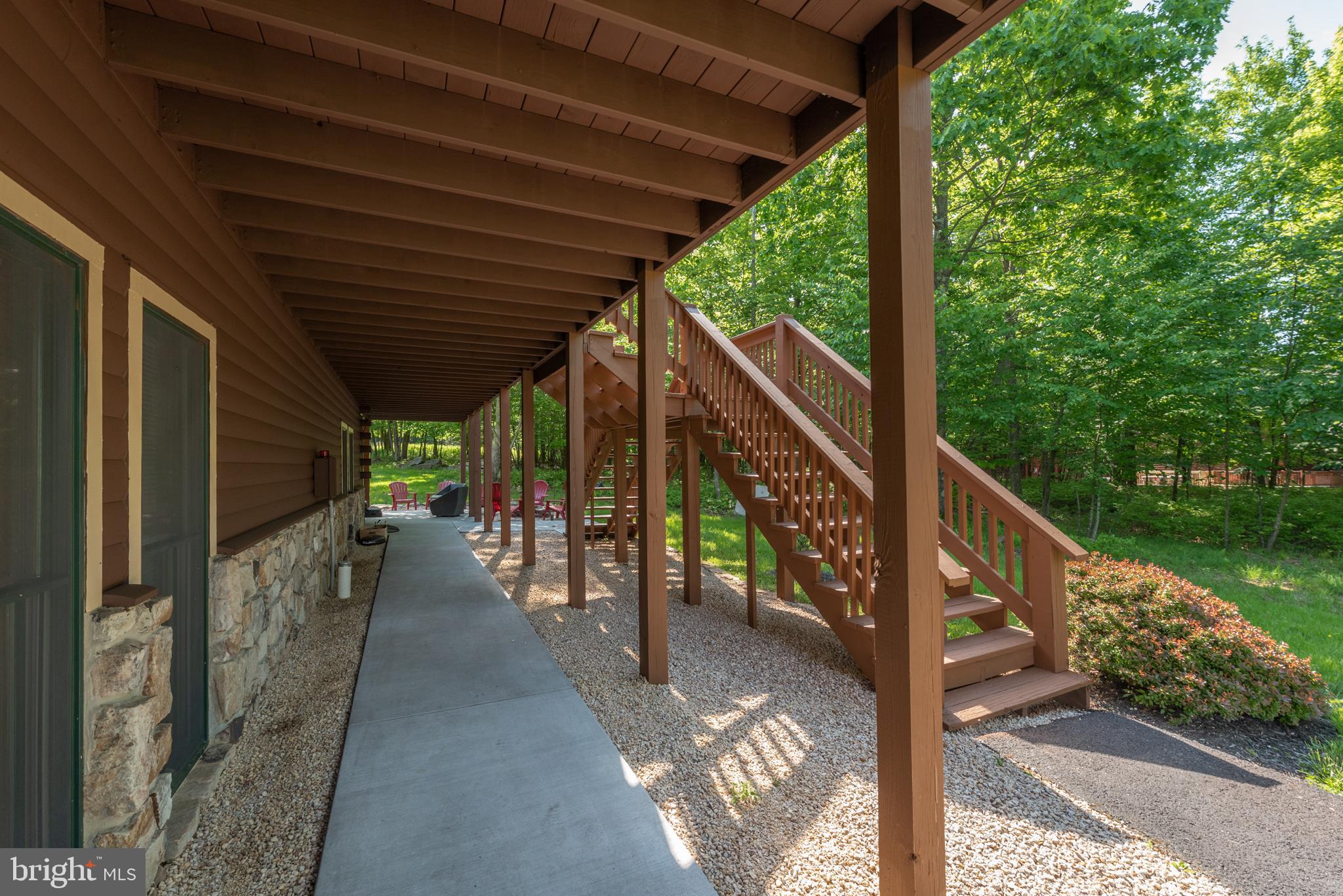 DEEP CREEK HIGHLANDS - Residential