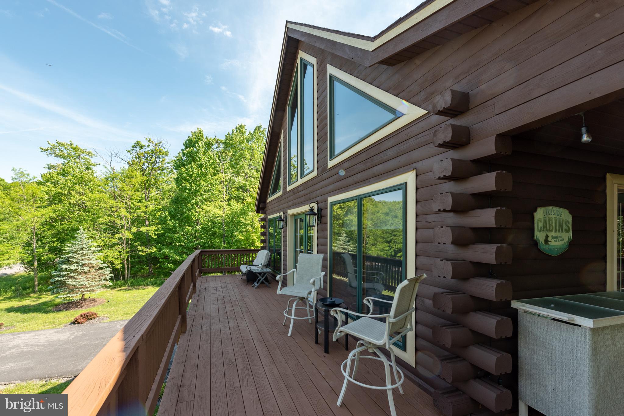 DEEP CREEK HIGHLANDS - Residential