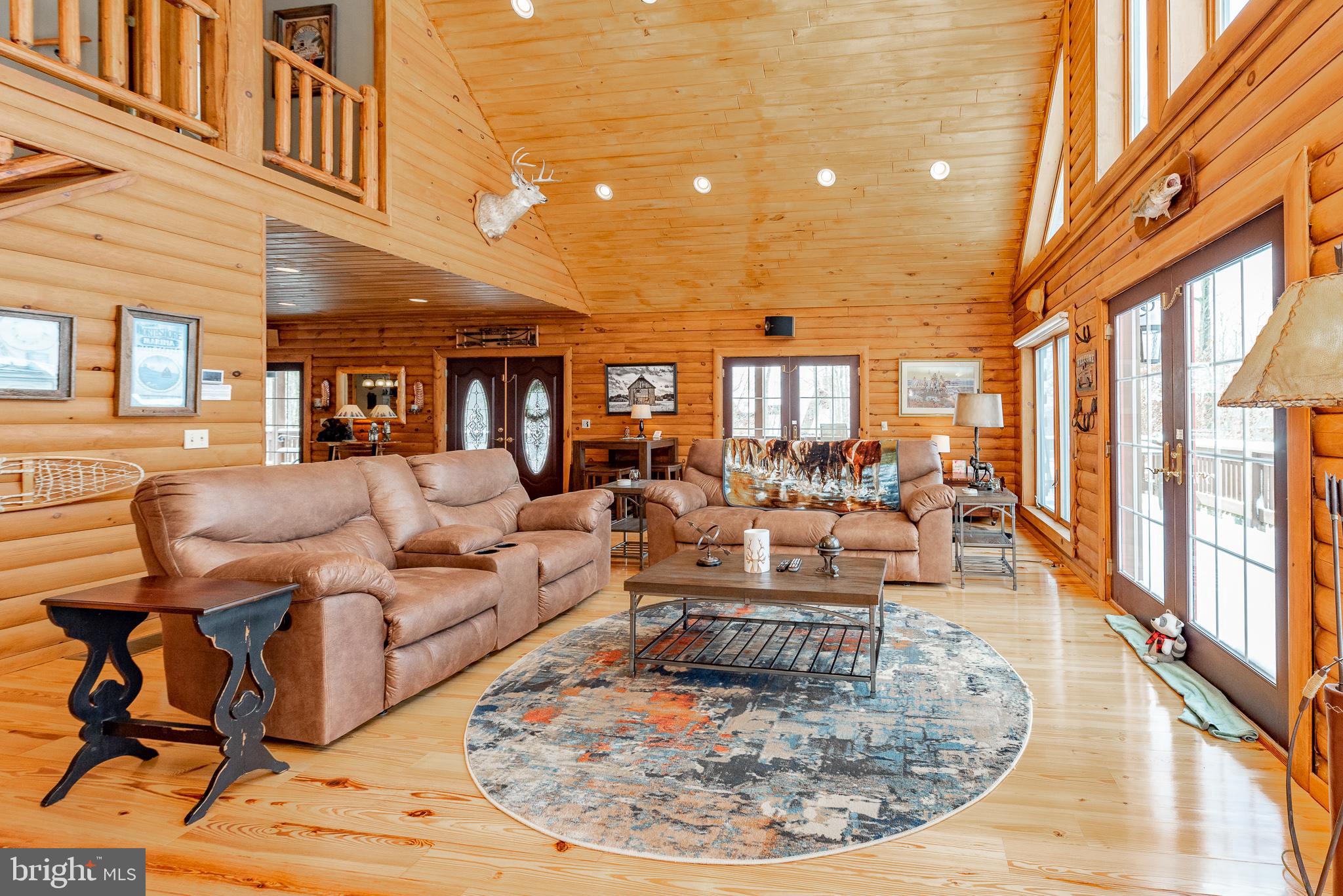 DEEP CREEK HIGHLANDS - Residential