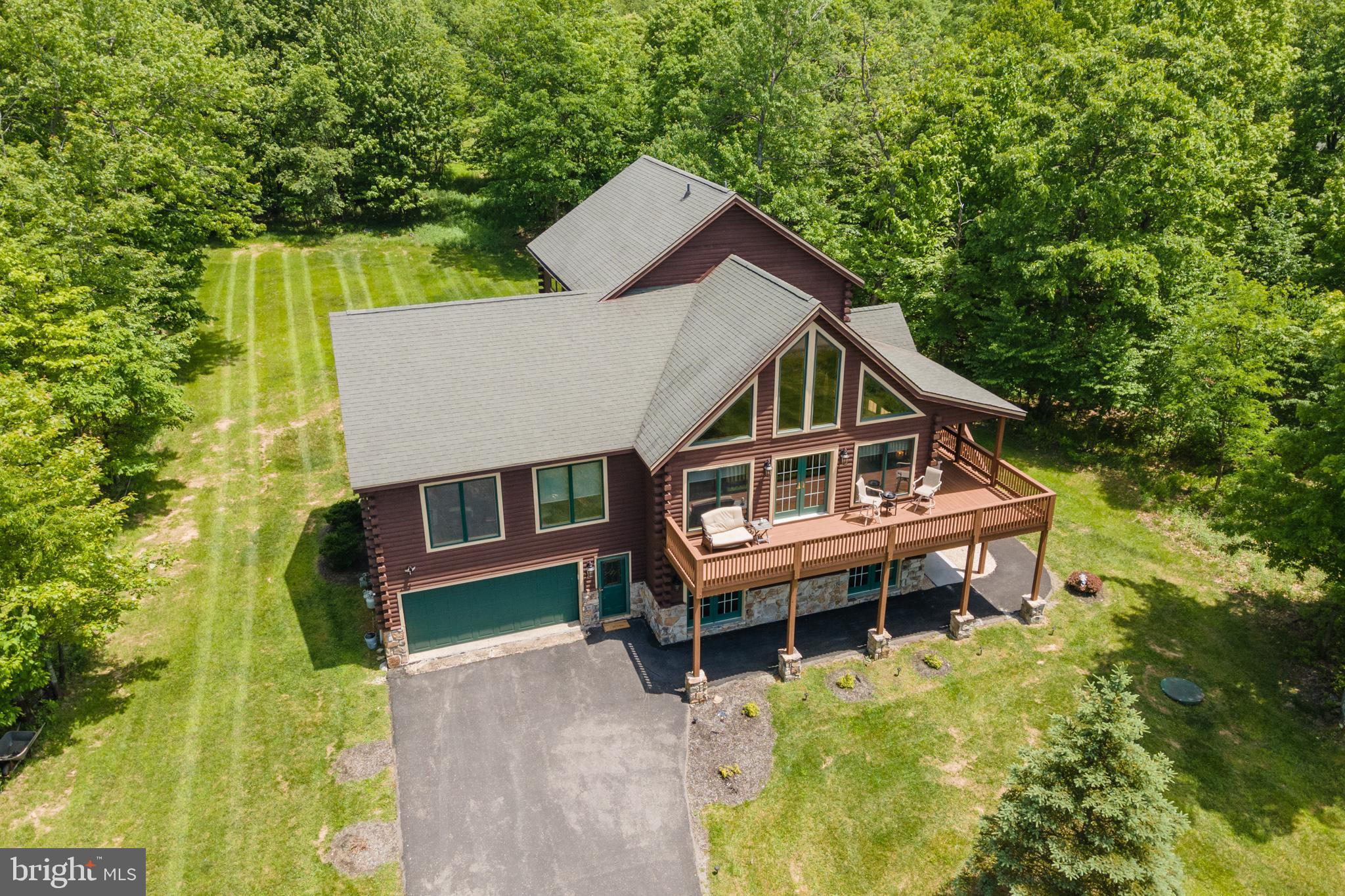 219 MOUNTAINTOP ROAD